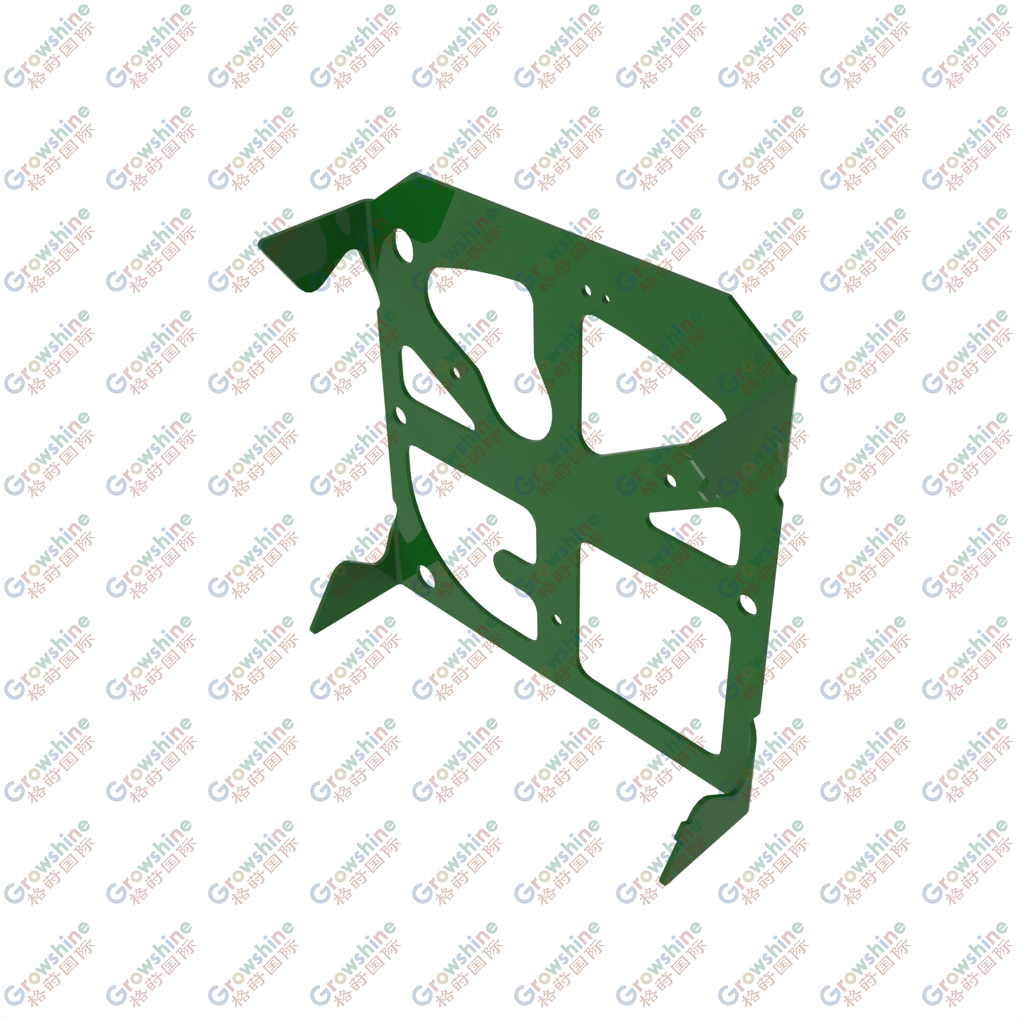 HXE95056: ActiveYield™ Sensor Support