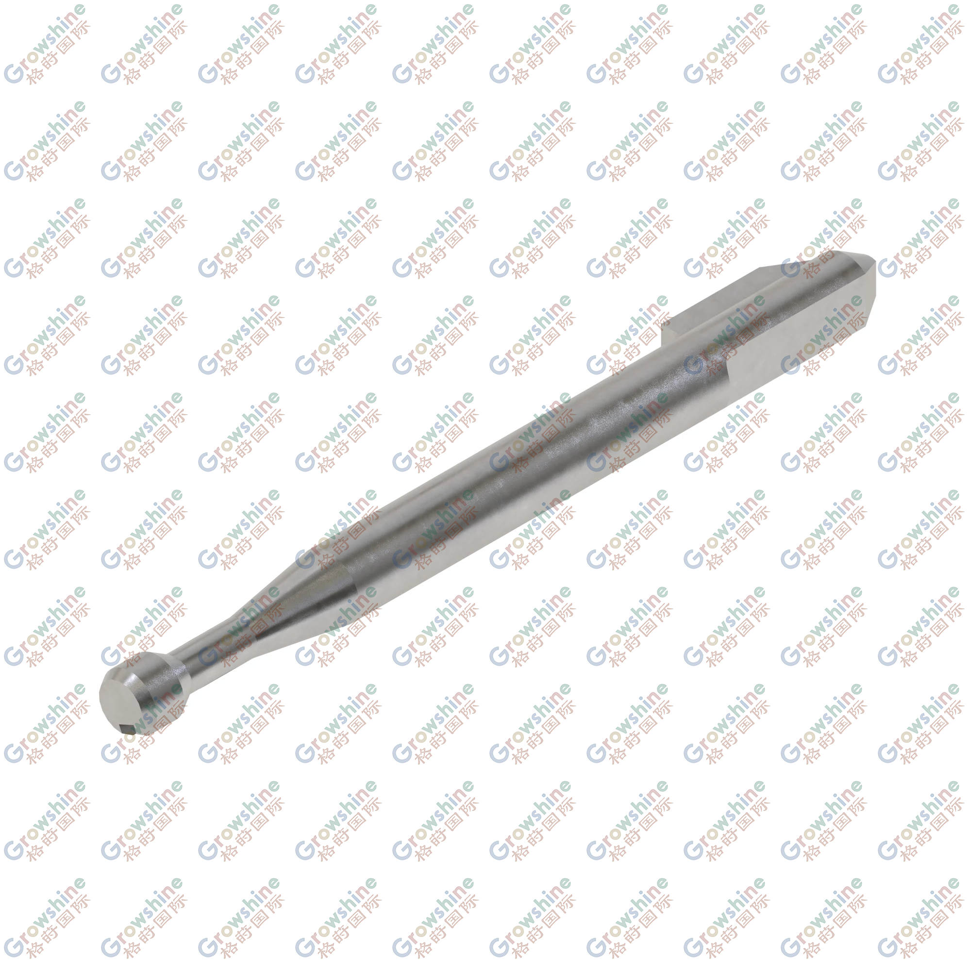 HXE95544: Wheel Angle Sensor Shaft