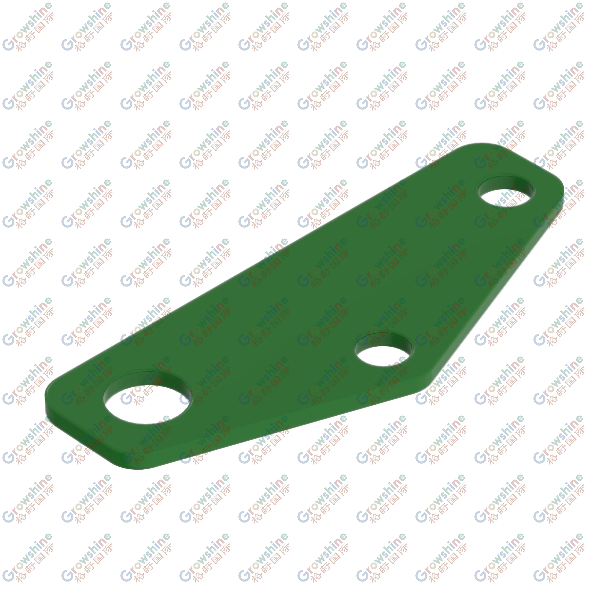 HXE99890: 
Sensor Extension Bracket