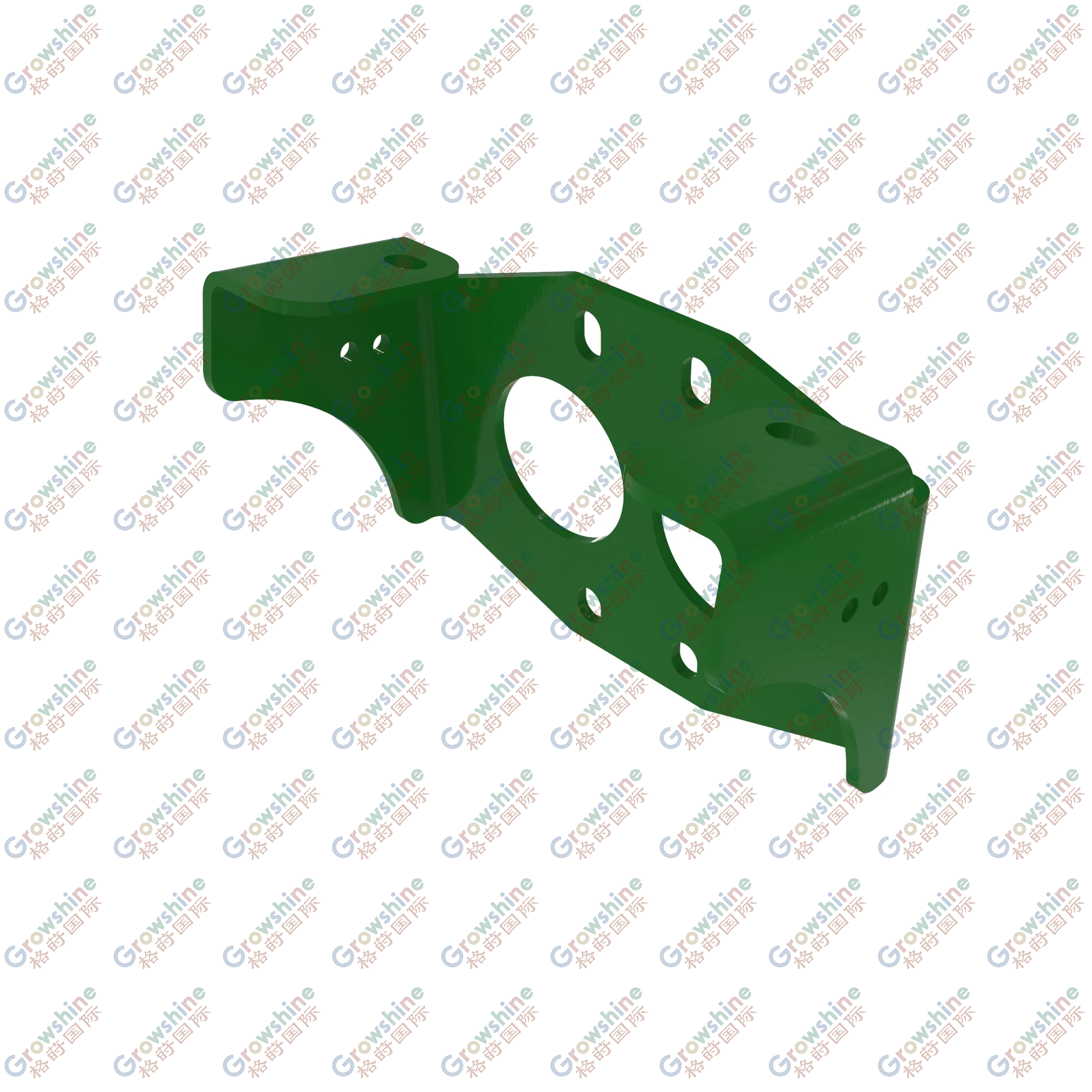KK12163: Sensor Mounting Bracket