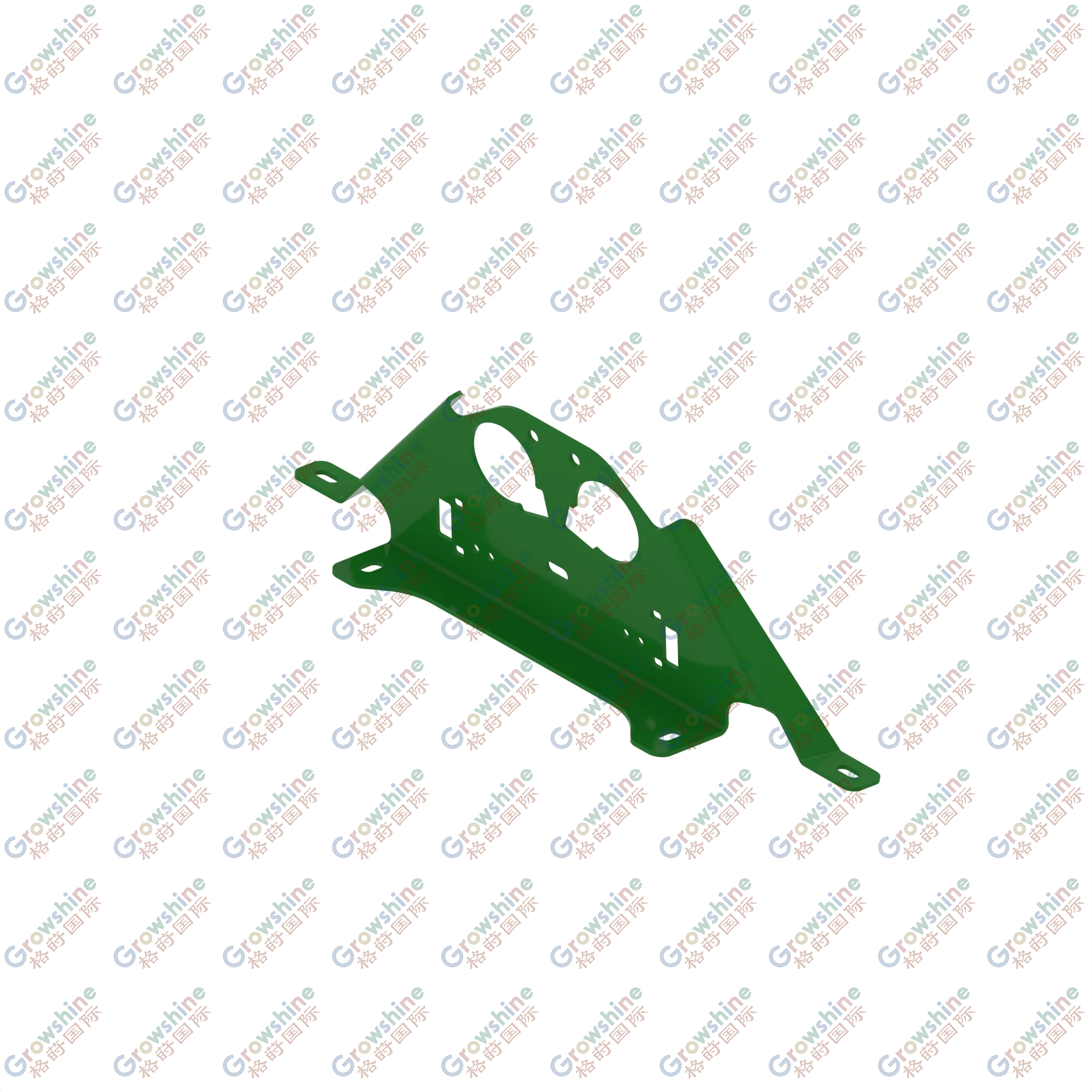 KK12928: BoomTrac™ Sensor Bracket