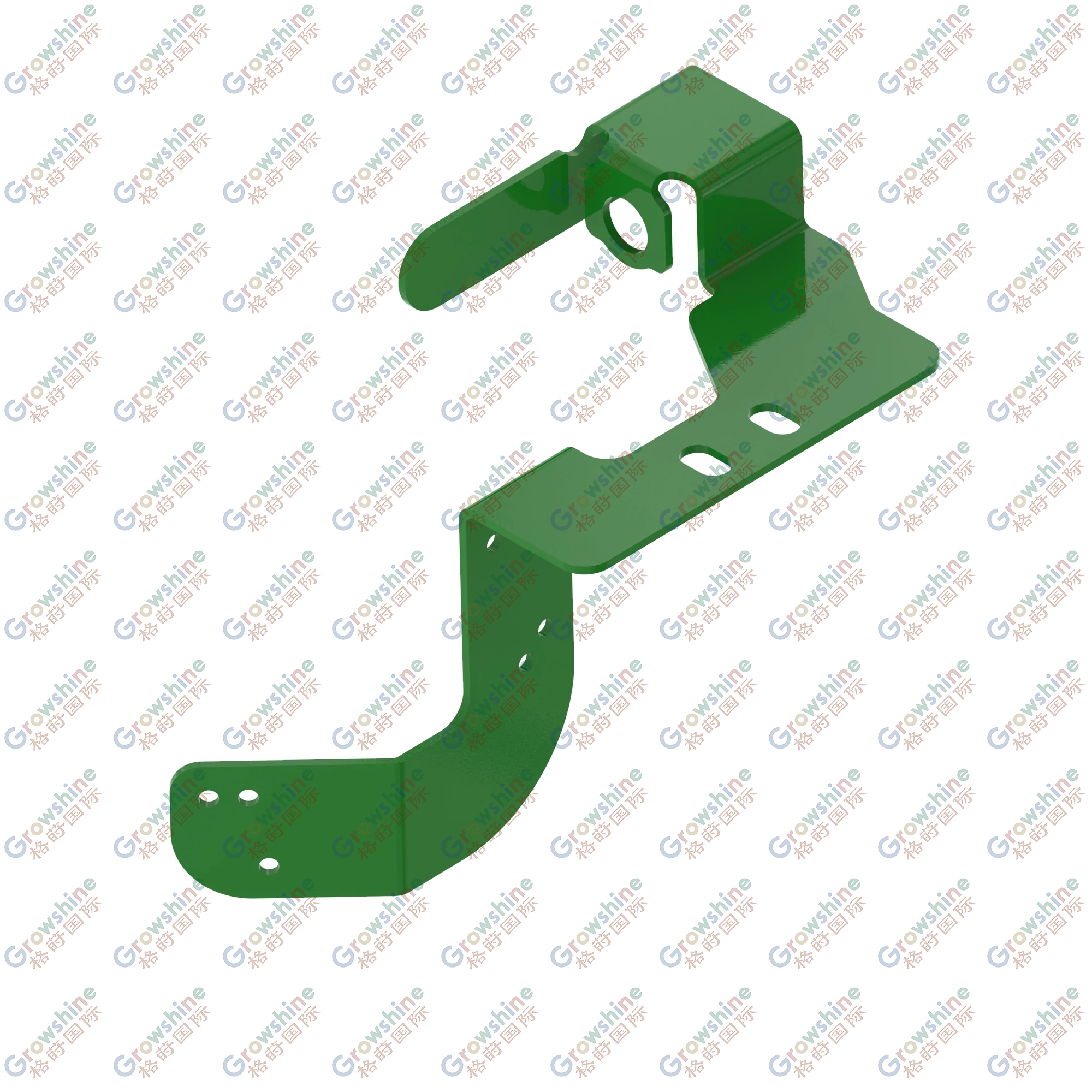 KK15187: Tread Adjust Sensor Bracket