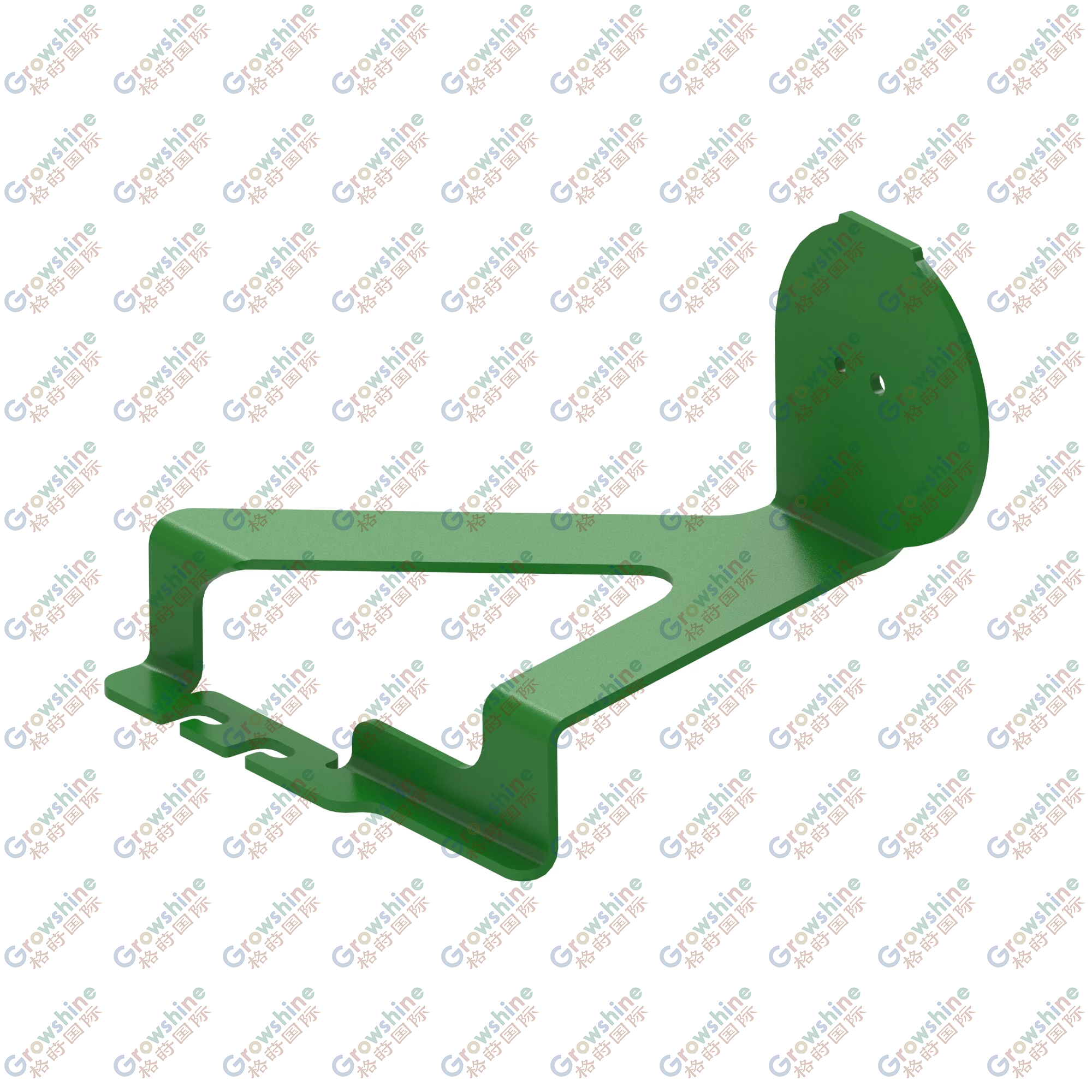 KK15189: Tread Adjust Sensor Angle