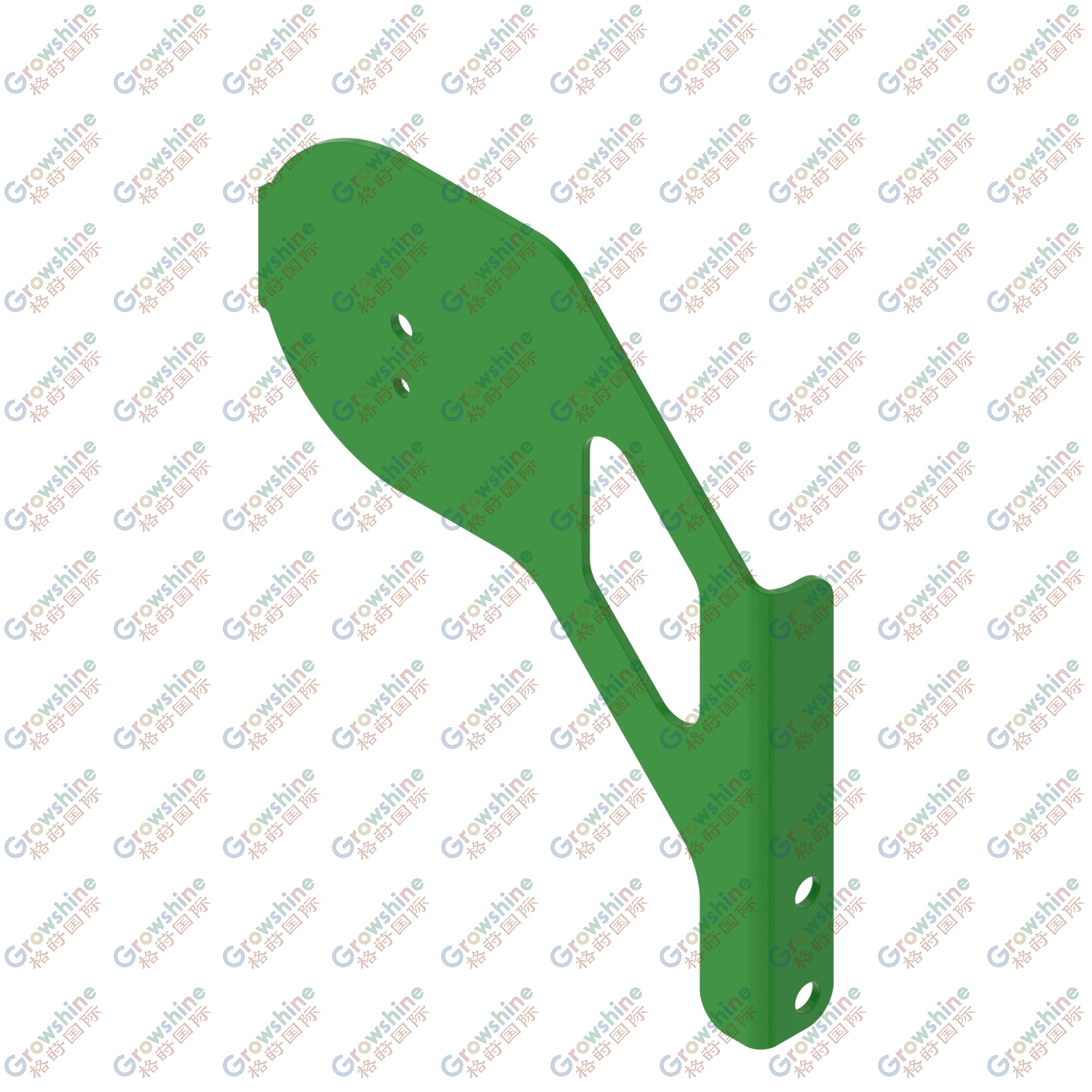 KK15190: Back Tread Adjust Sensor Angle, Right Side
