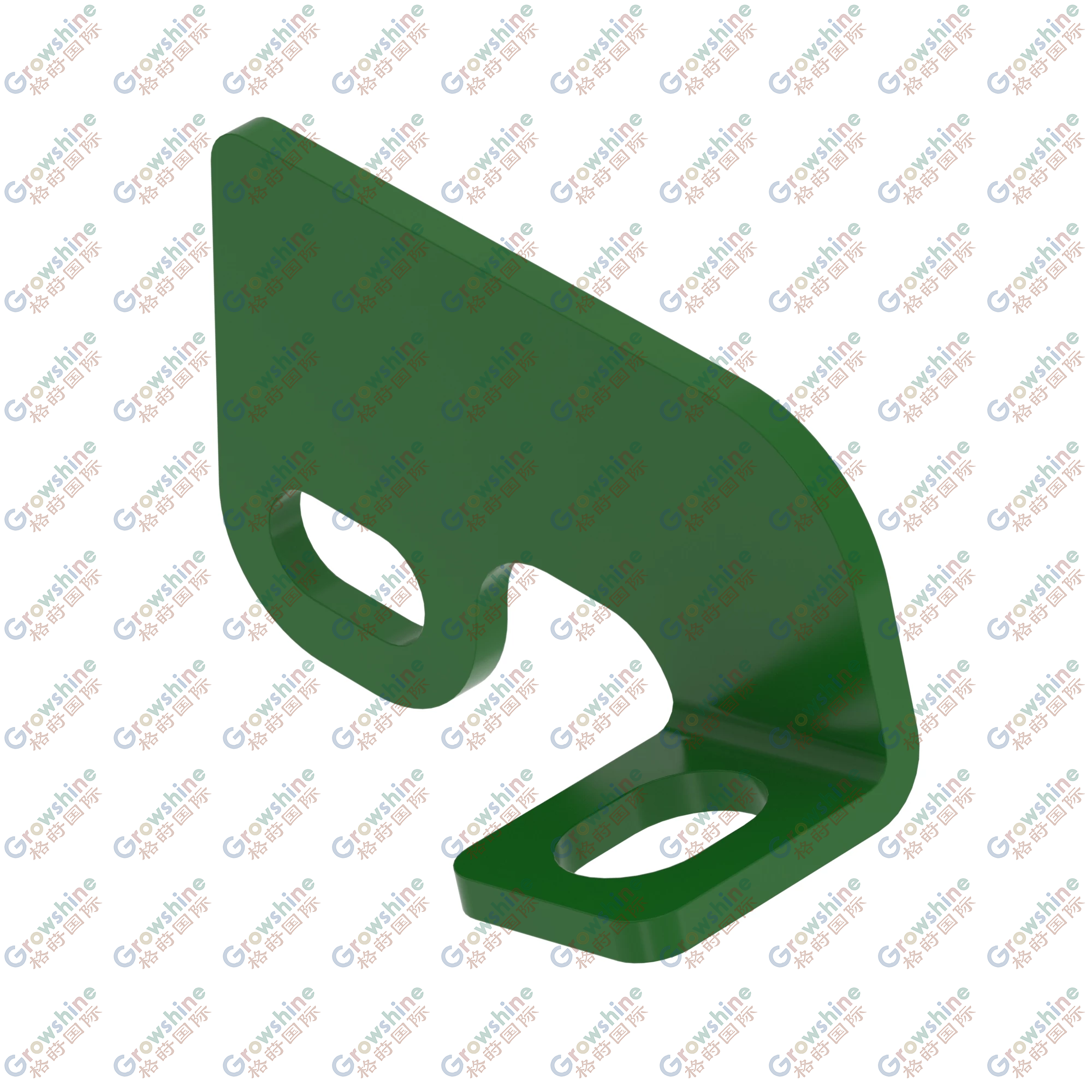 KK18408: Sensor Support
