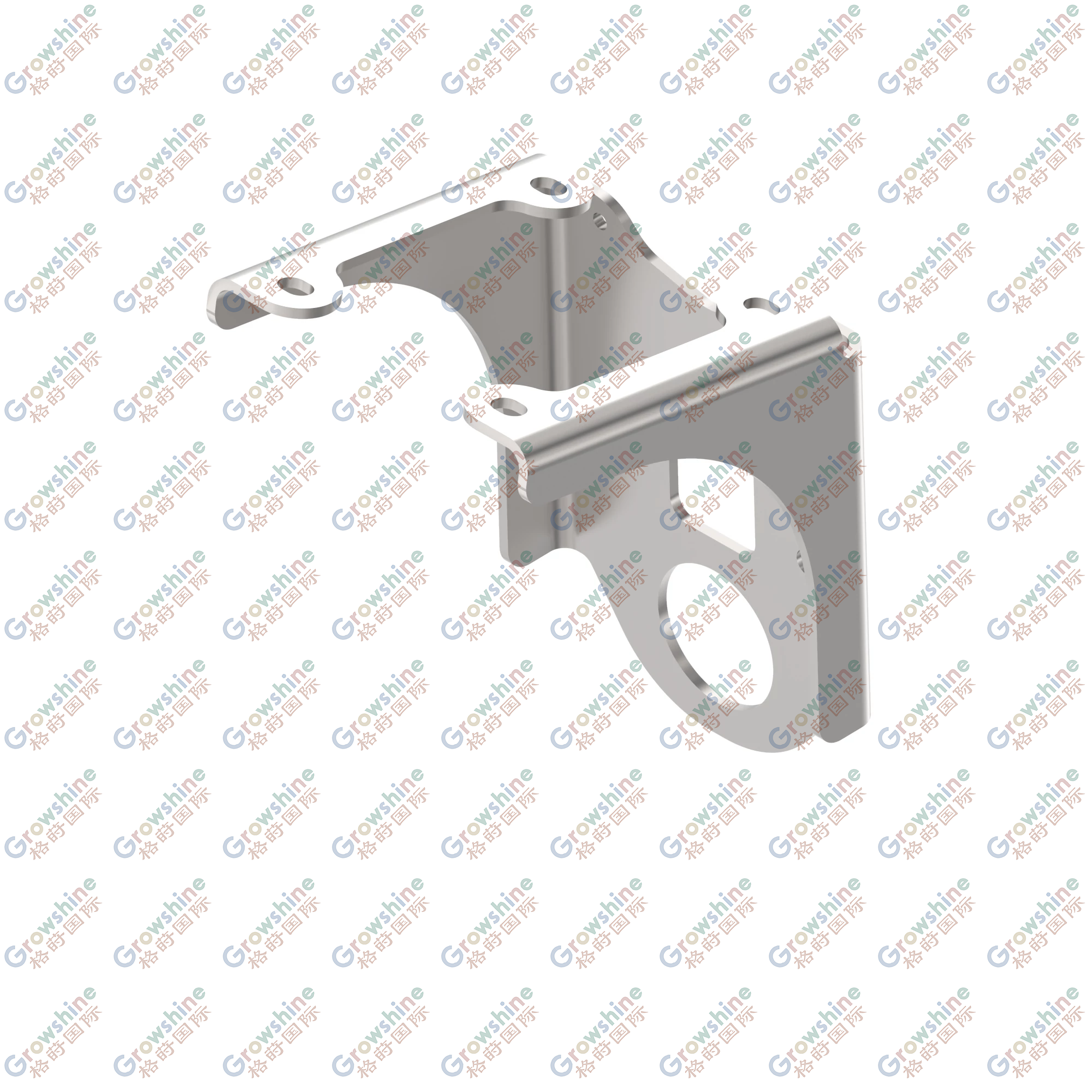 KK19811: Inner Wing BoomTrac™ Sensor Bracket