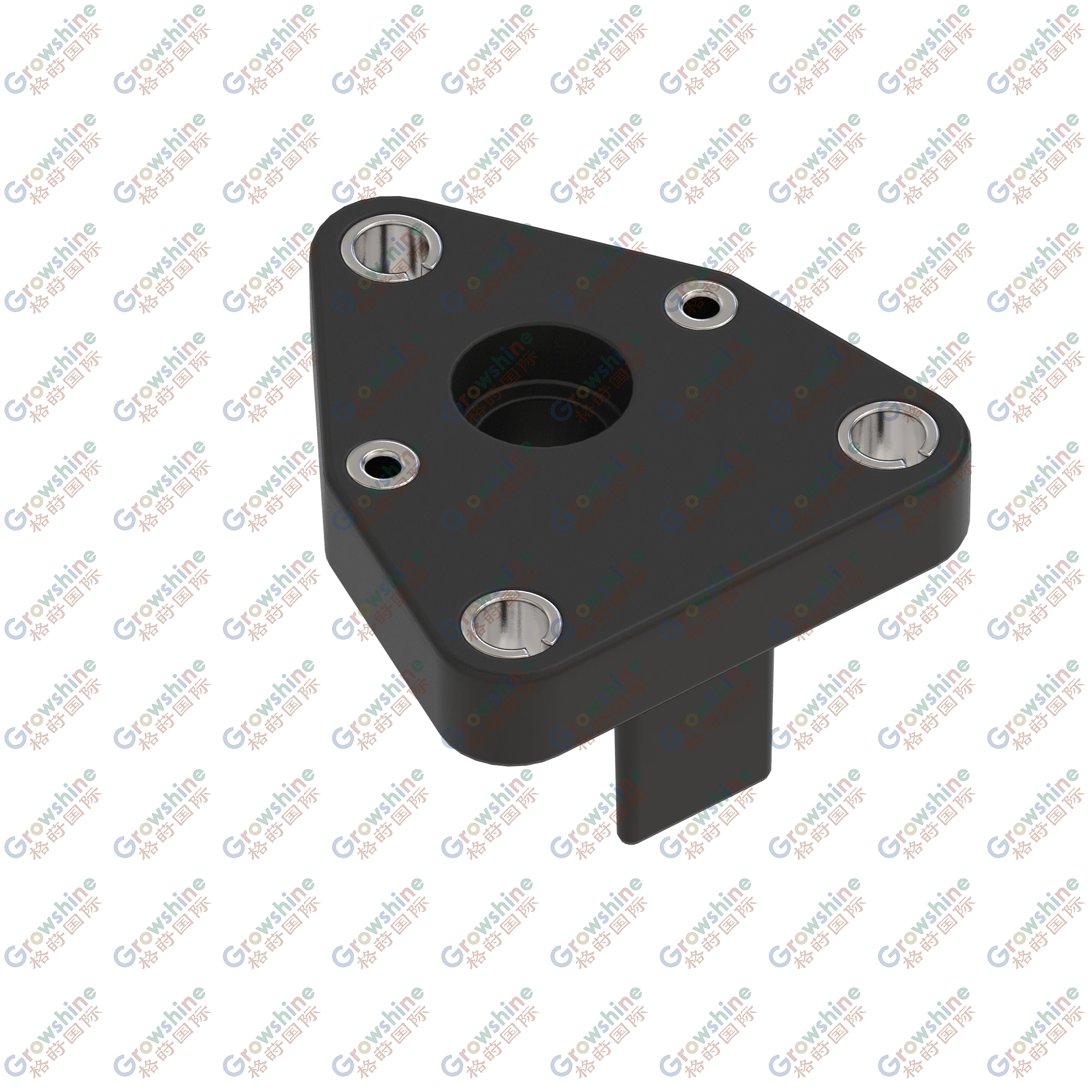 KK26377: Position Sensor Shaft Support