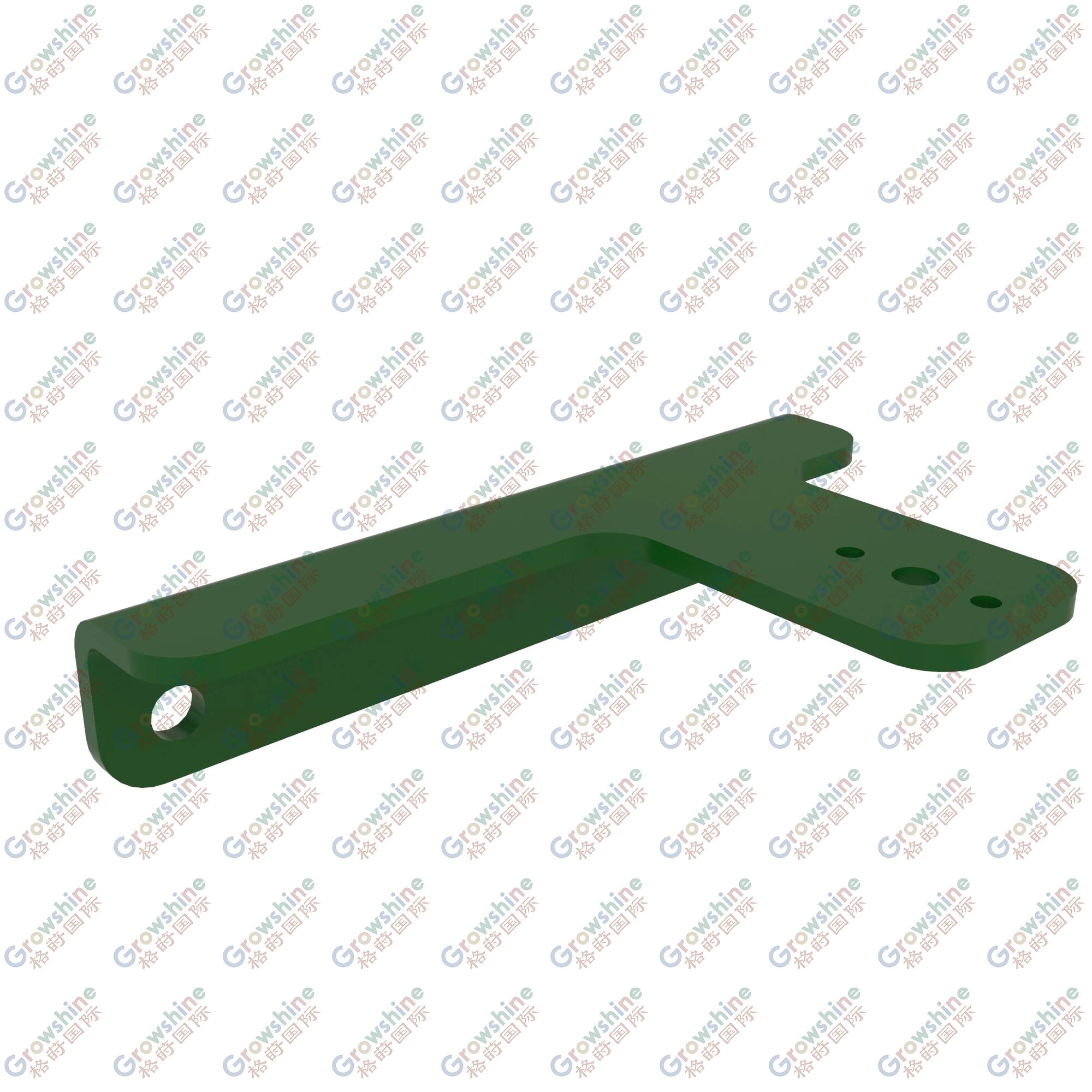 KK26775: Height Sensor Bracket