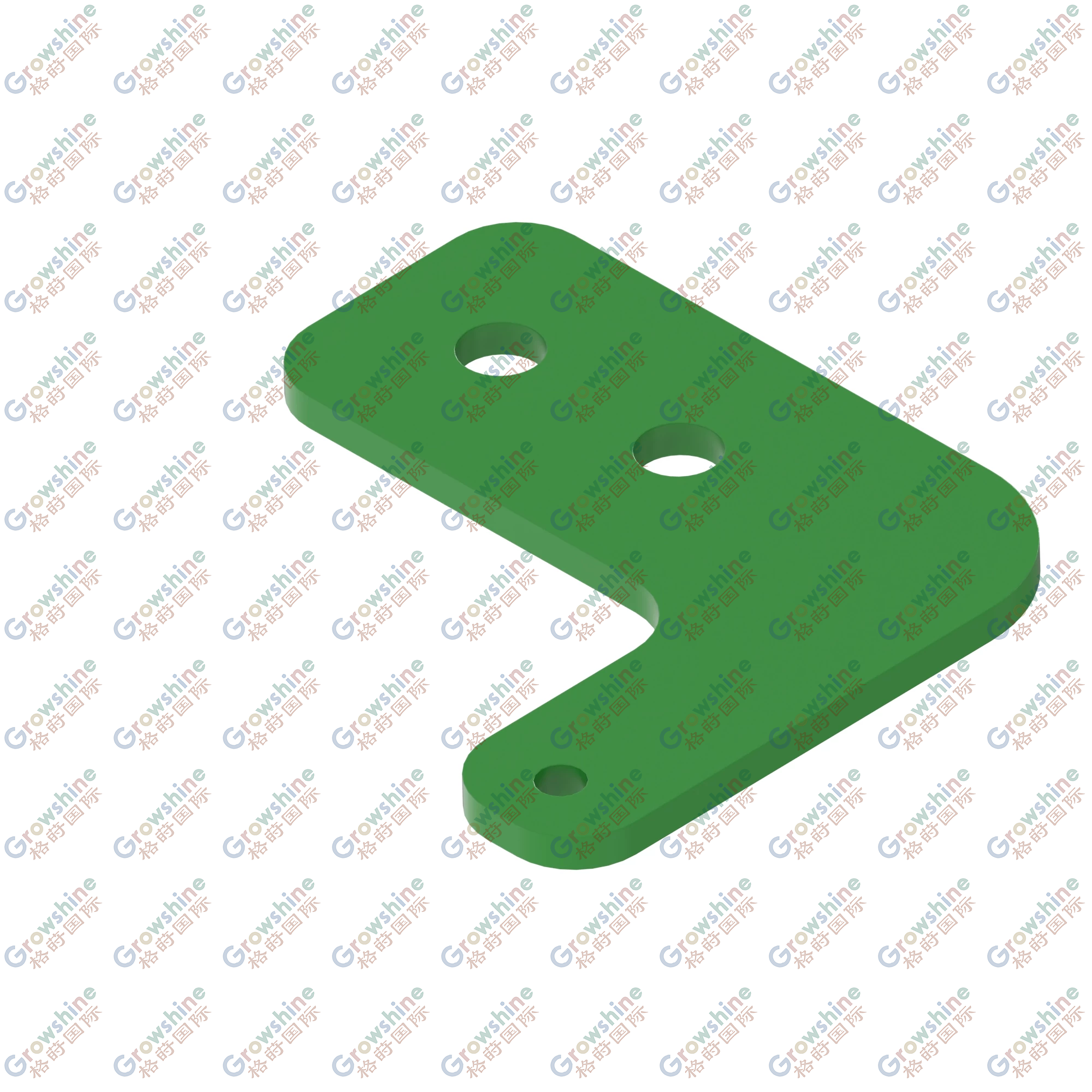 KK26776: Sensor Bracket