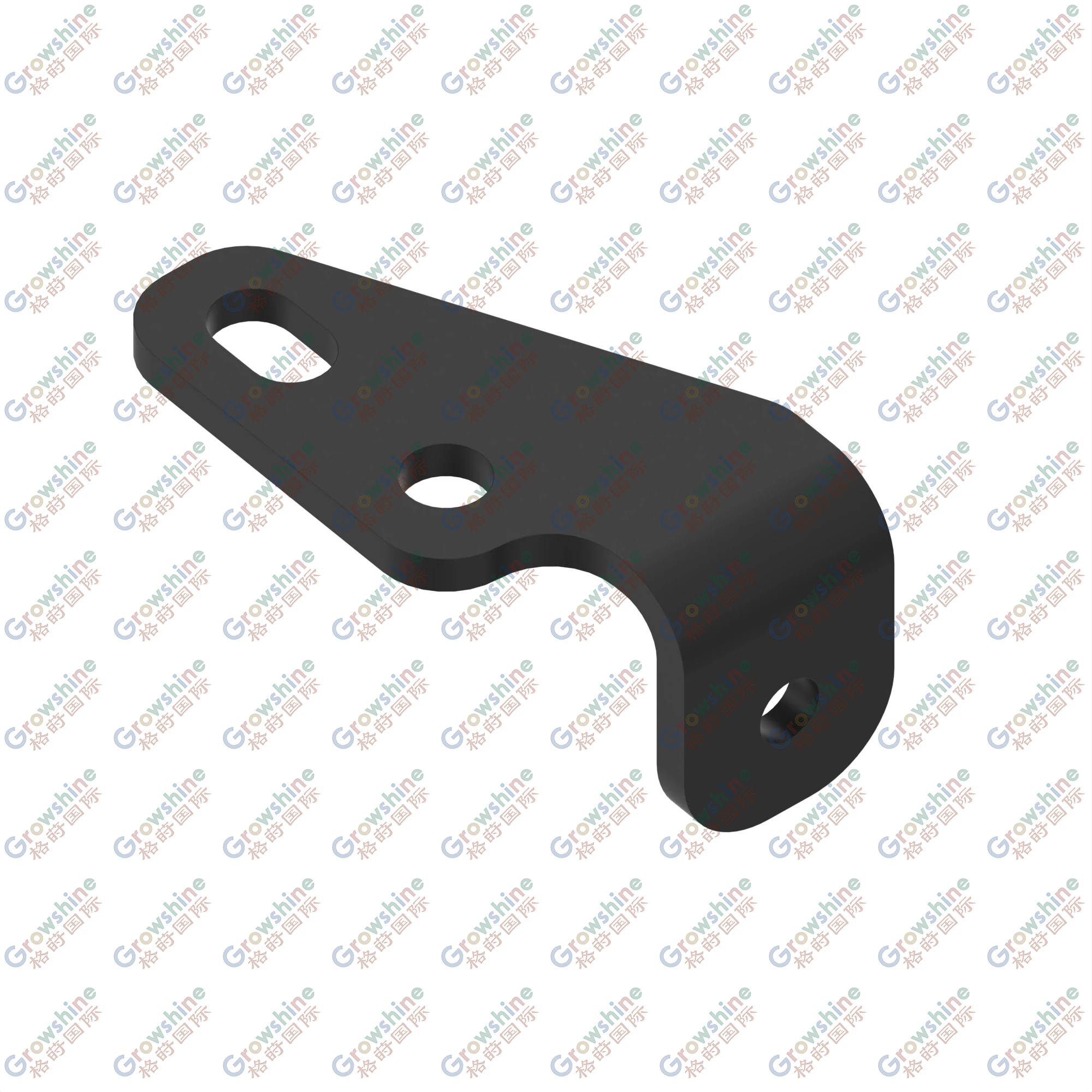 KK29341: Left Side Breakaway Fold Sensor Bracket