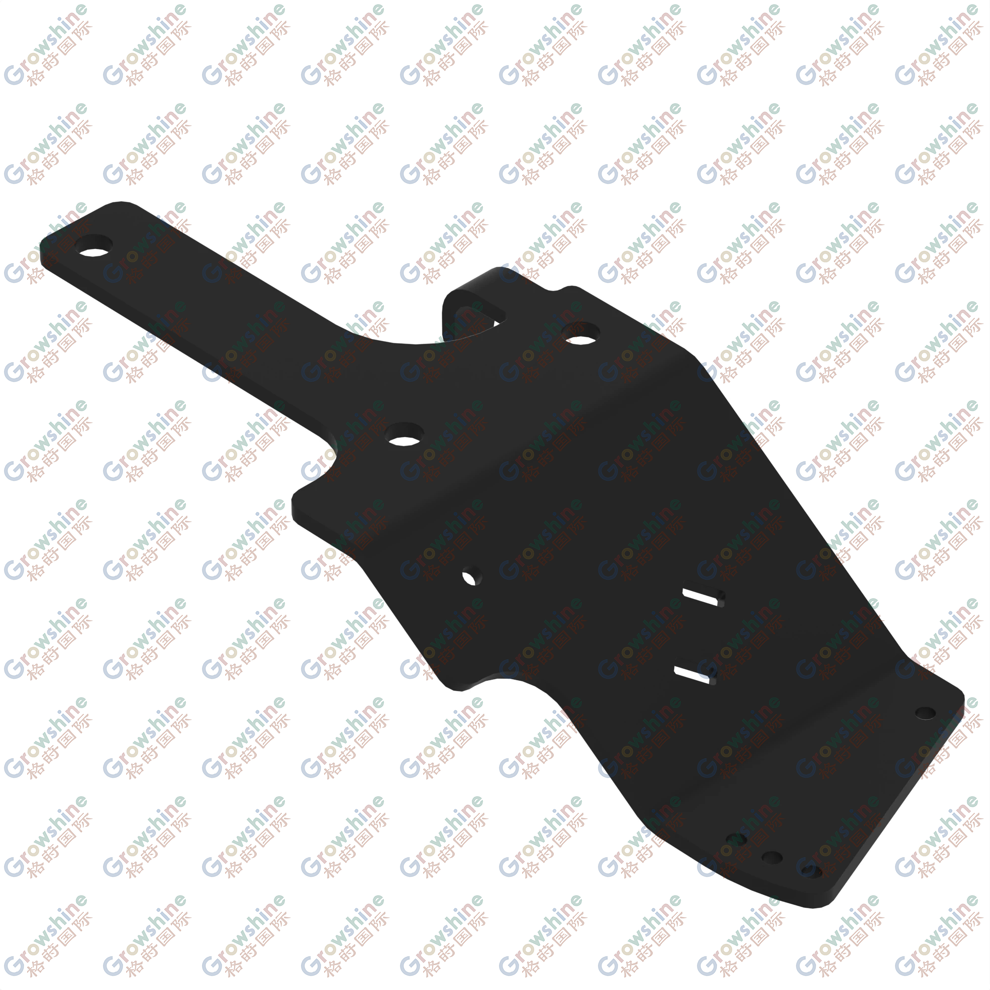 KK29957: Left Side Feeler Sensor Bracket