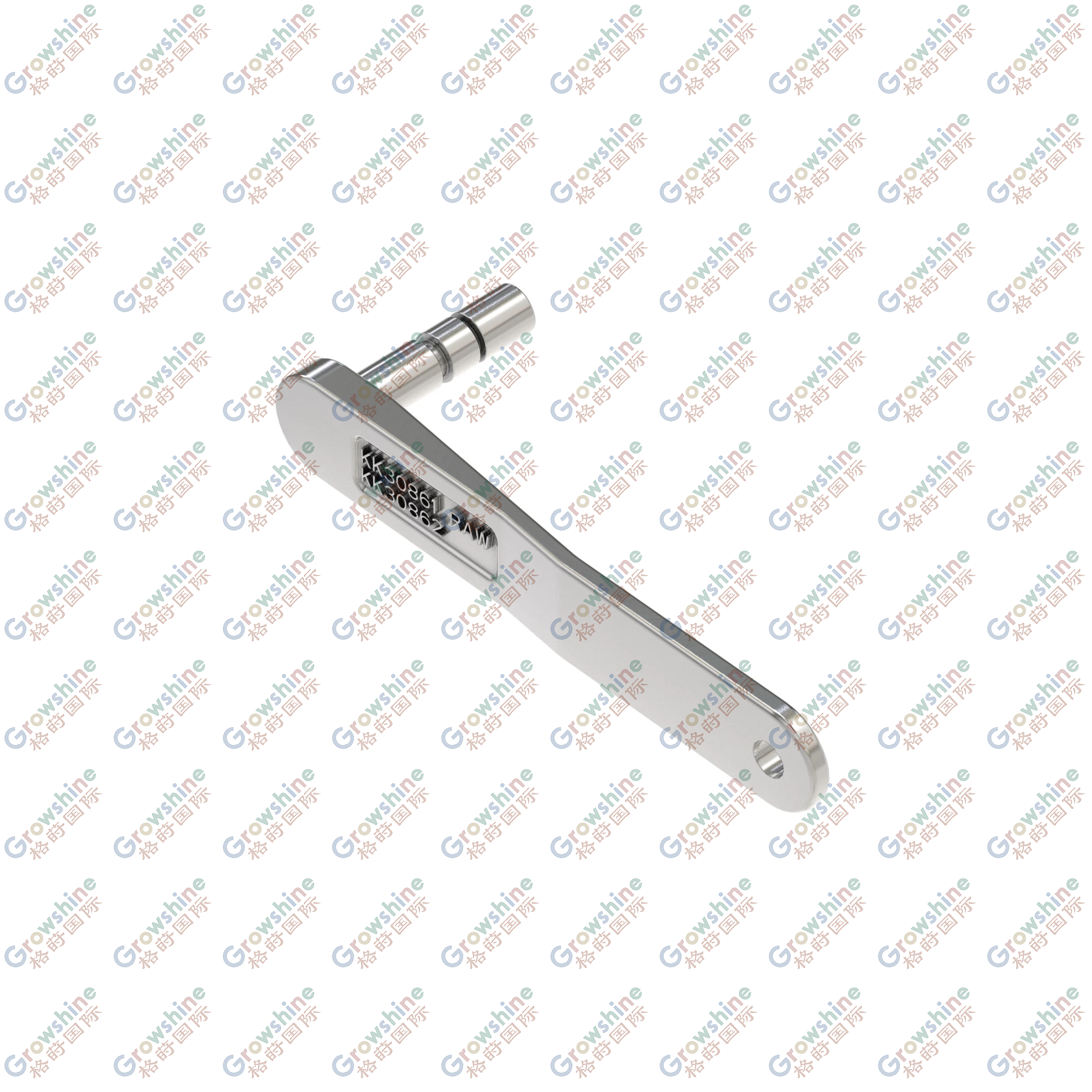 KK30862: Depth Control Sensor and Linkage