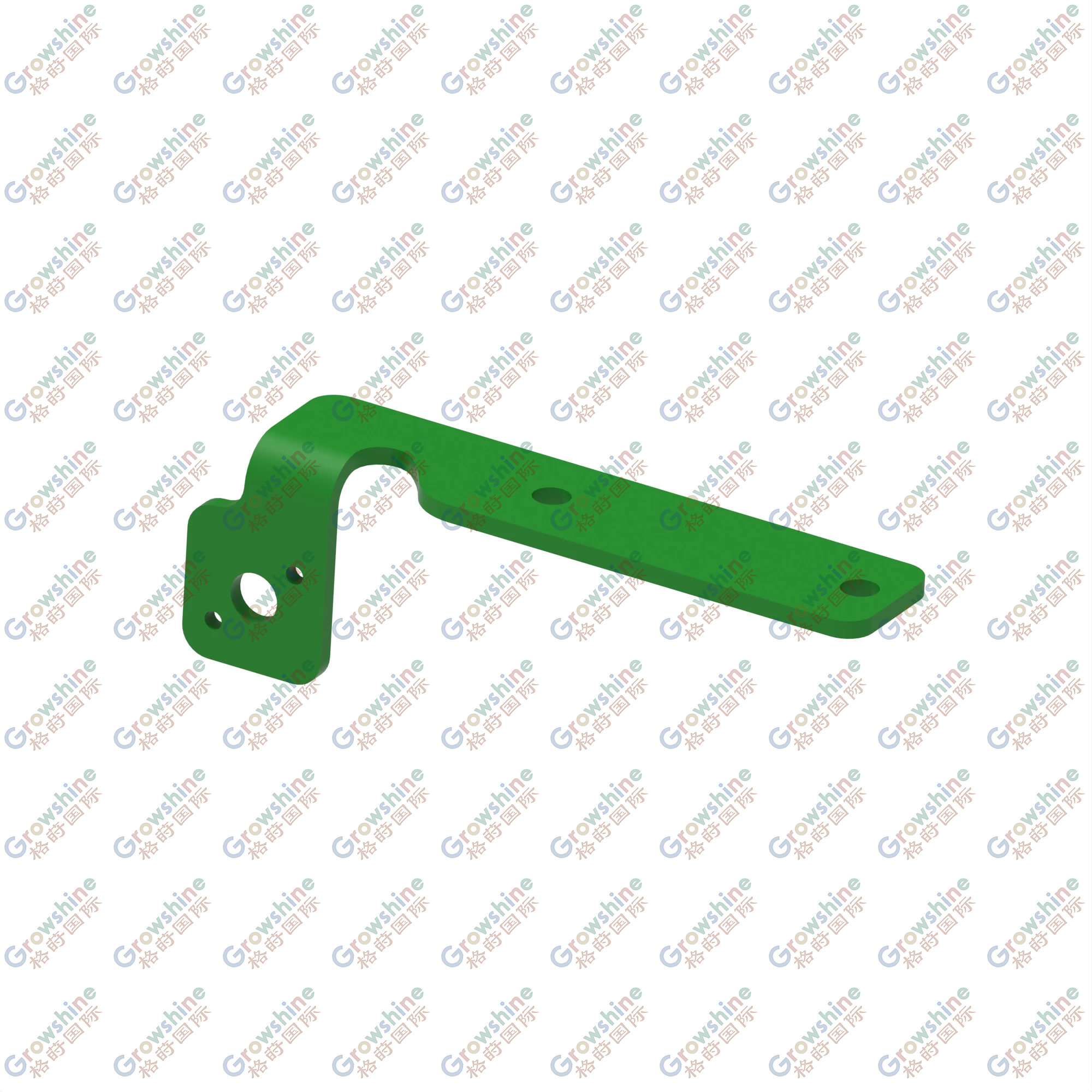 KK34916: TruSet™ Sensor Bracket