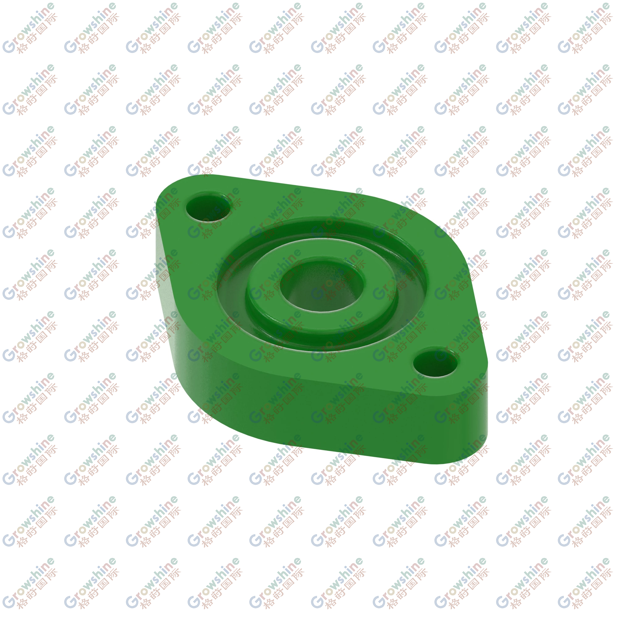 KK36141: Wheel Angle Sensor Bracket