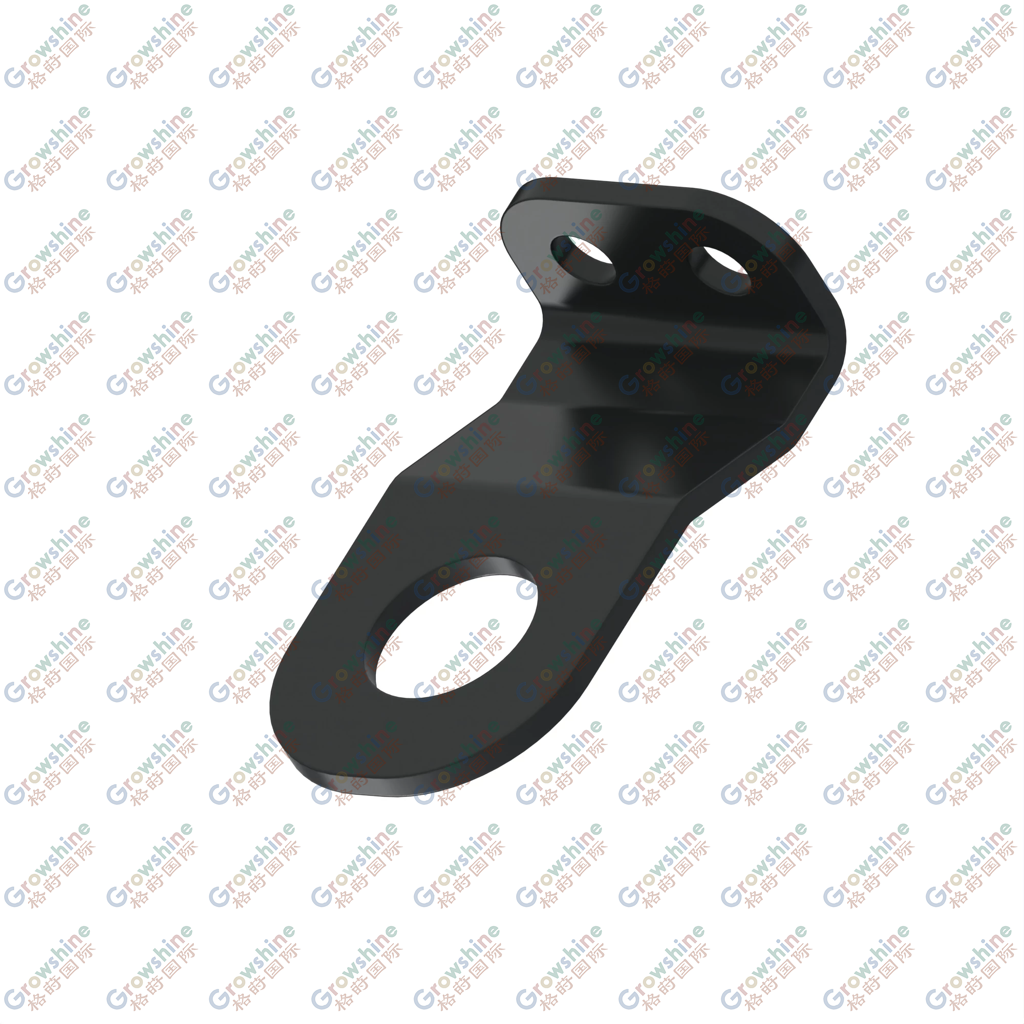 KK45933: Outer Fold Sensor Mount Bracket