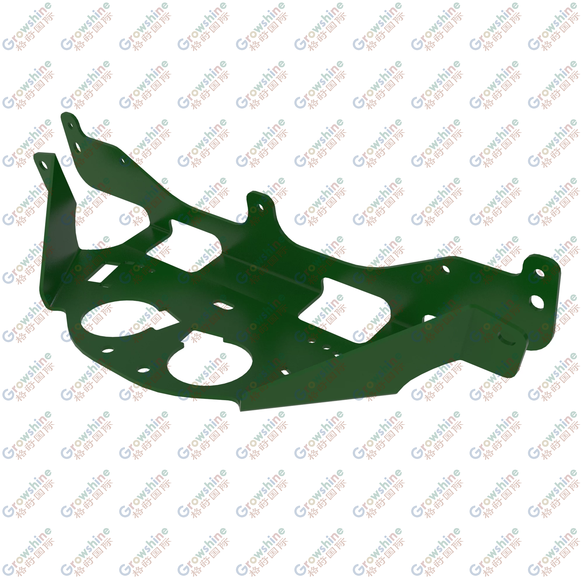 KK48462: Boom Sensor Bracket