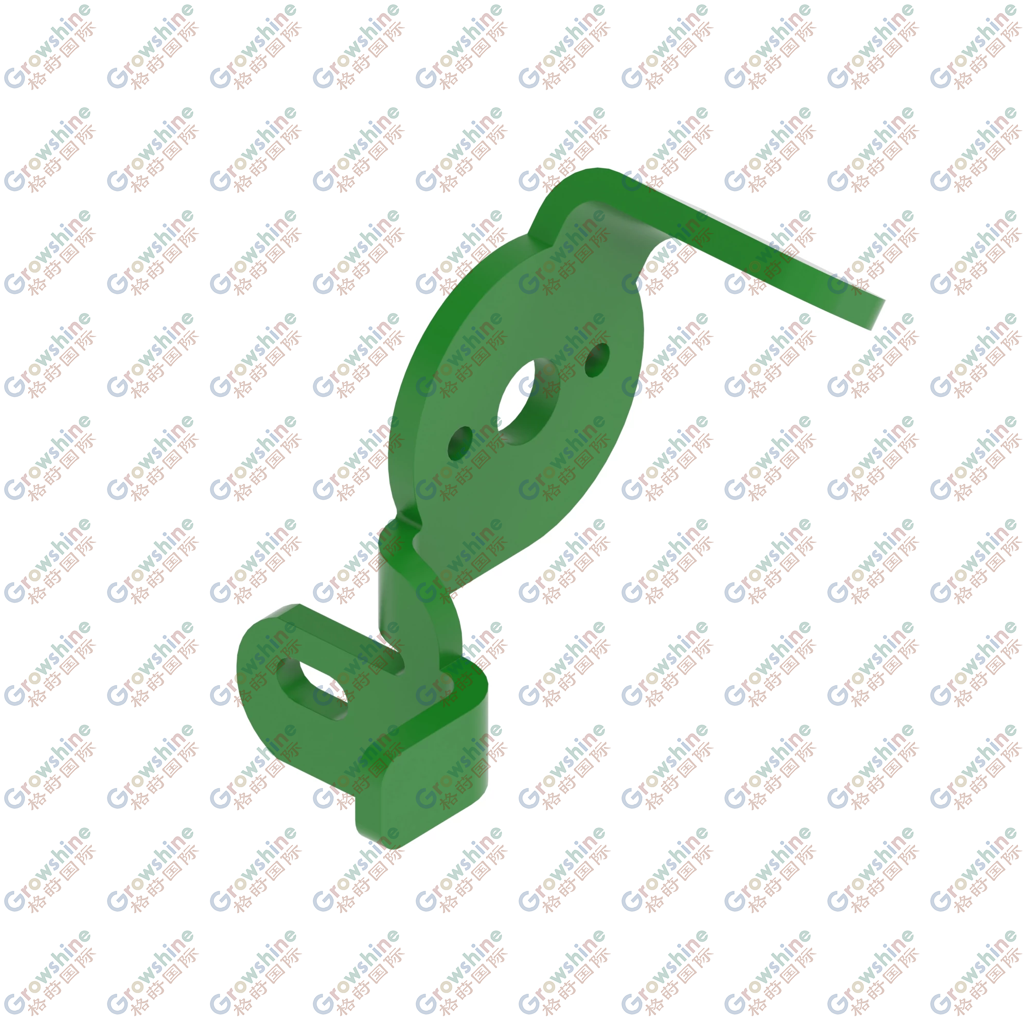 KK49385: Height Sensor Bracket