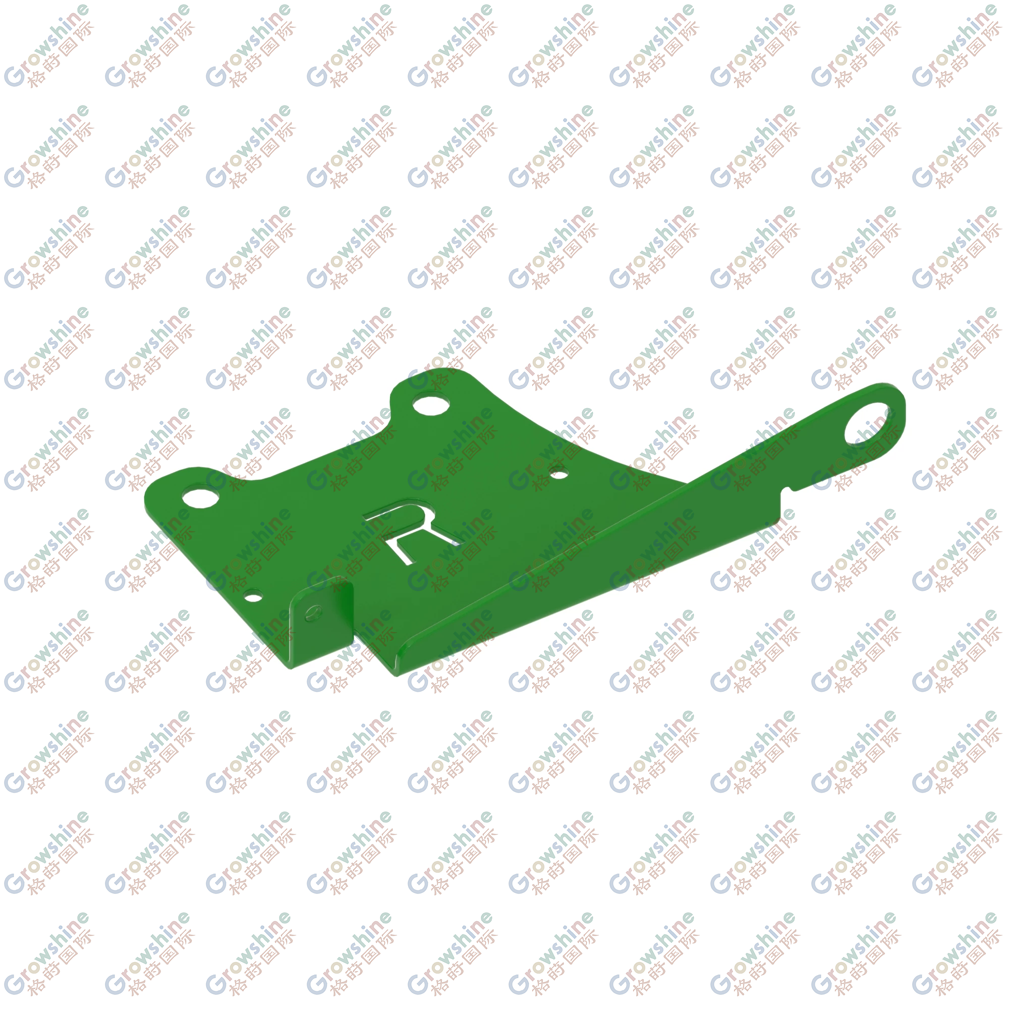 KK53296: Inner Wing Fold Sensor Bracket