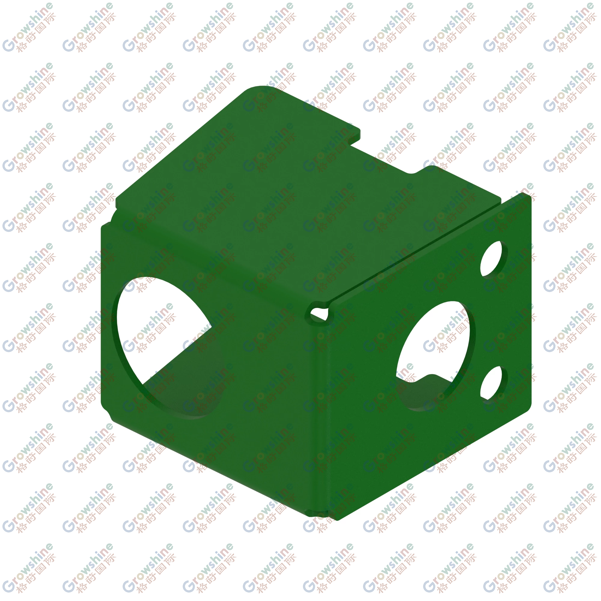 KK70405: Sensor Cover
