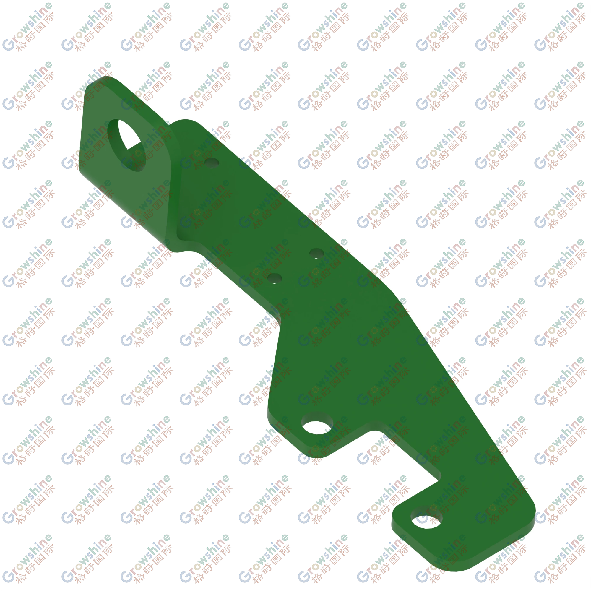 KK82822: Sensor Mount Bracket, Right Side