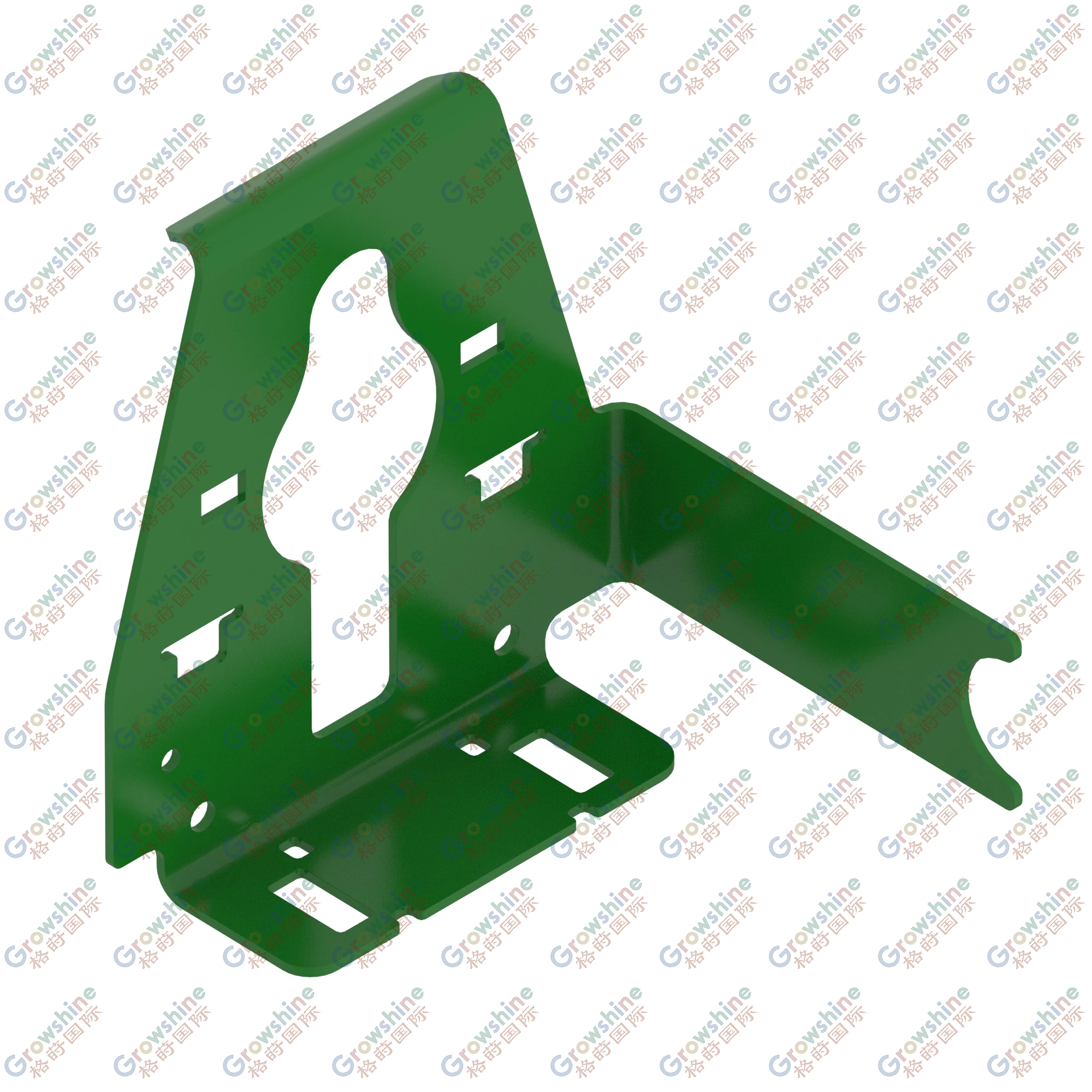 KK83059: BoomTrac™ Sensor Bracket