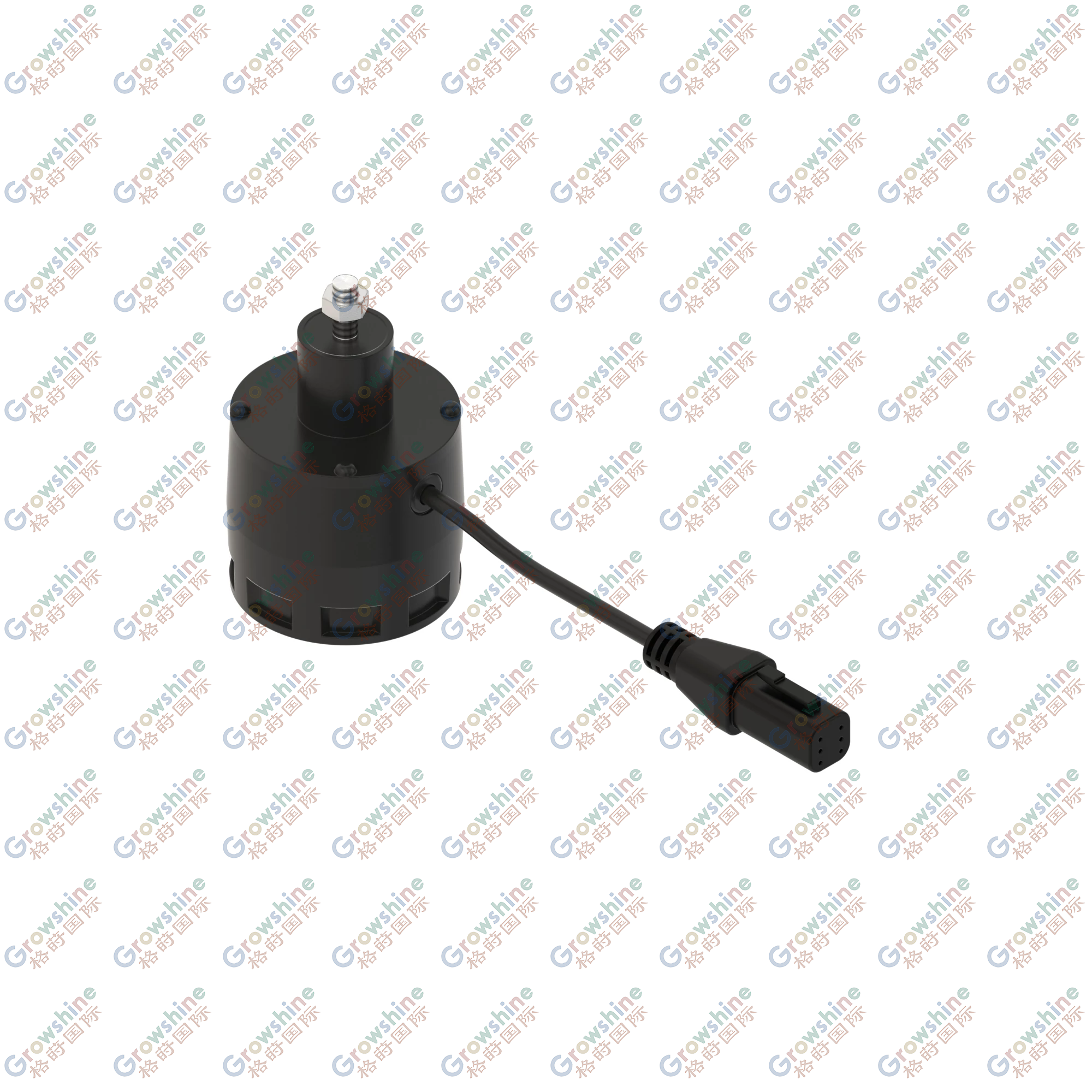KK84073: Boom Height Control Position Sensor