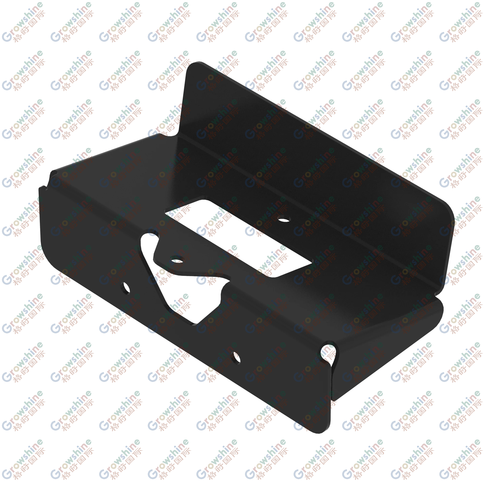 KK87732: BoomTrac™ Sensor Bracket