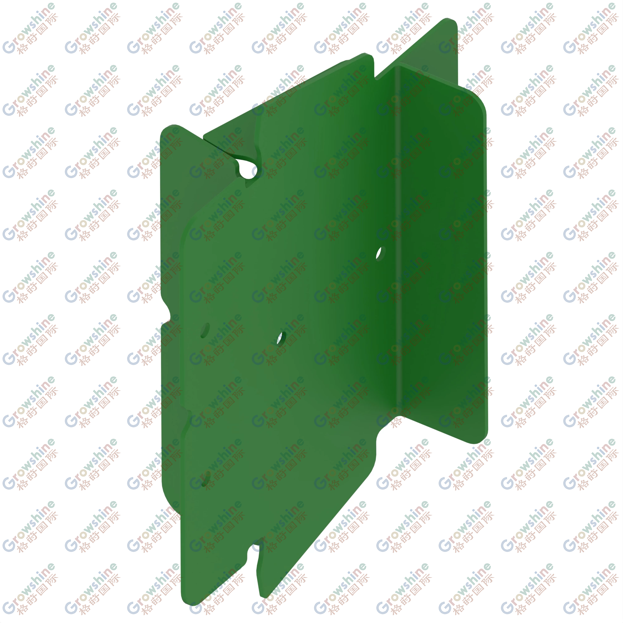 KK94594: BoomTrac™ Sensor Bracket
