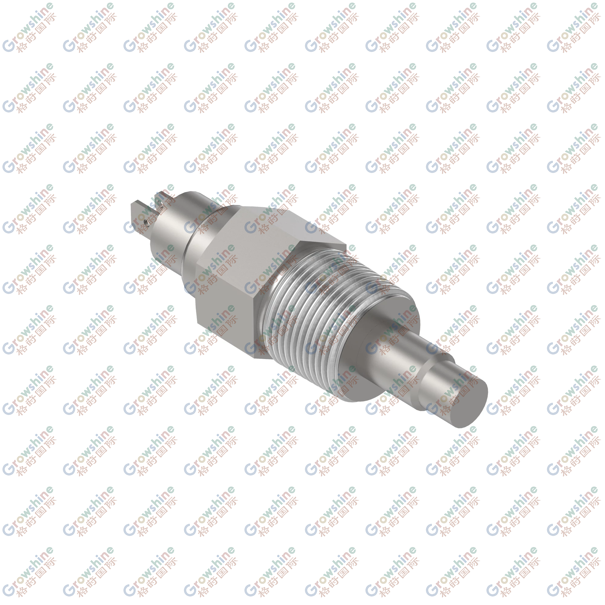 KV11167: Engine Coolant Temperature Sensor