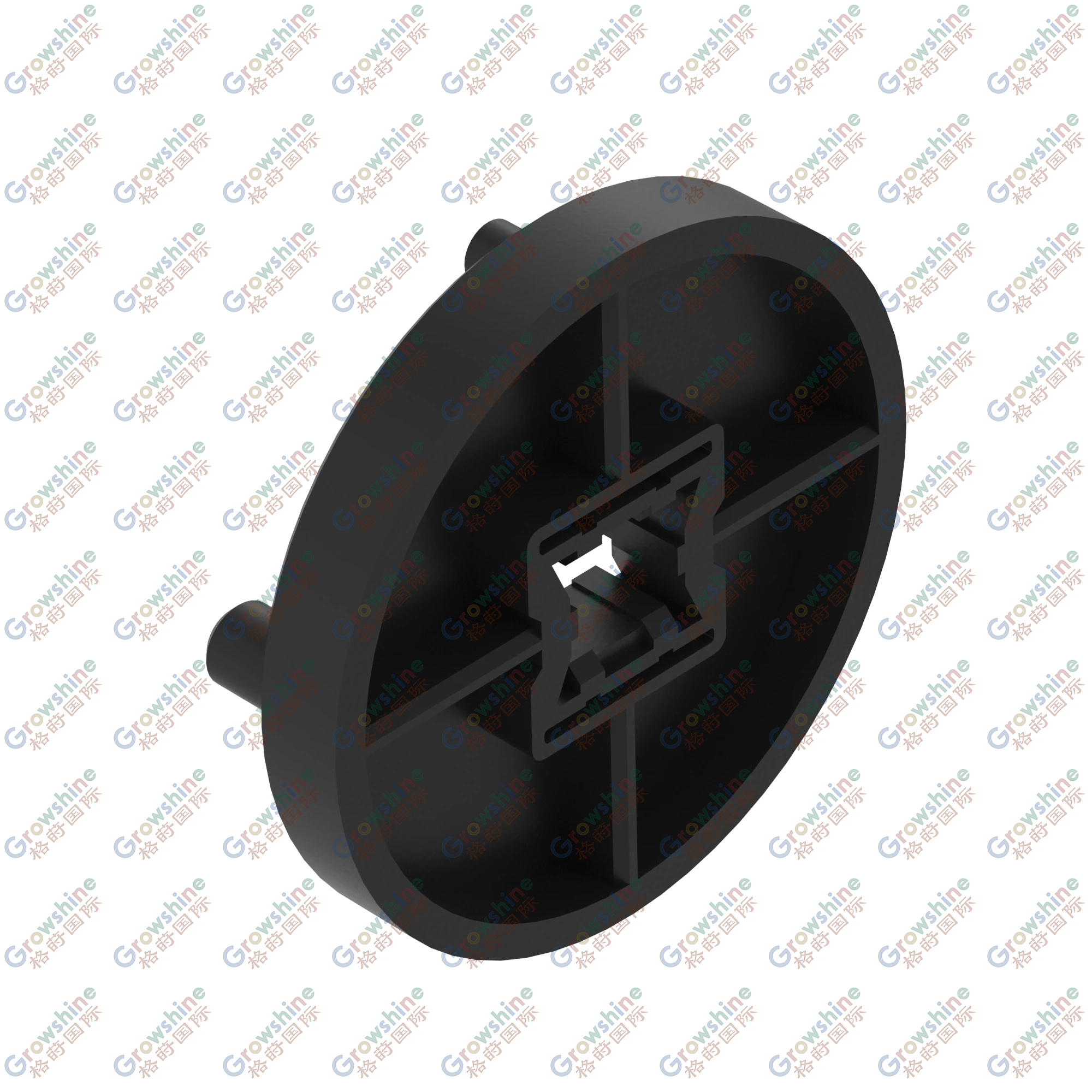 L165798: Wheel Angle Sensor Connection Disk