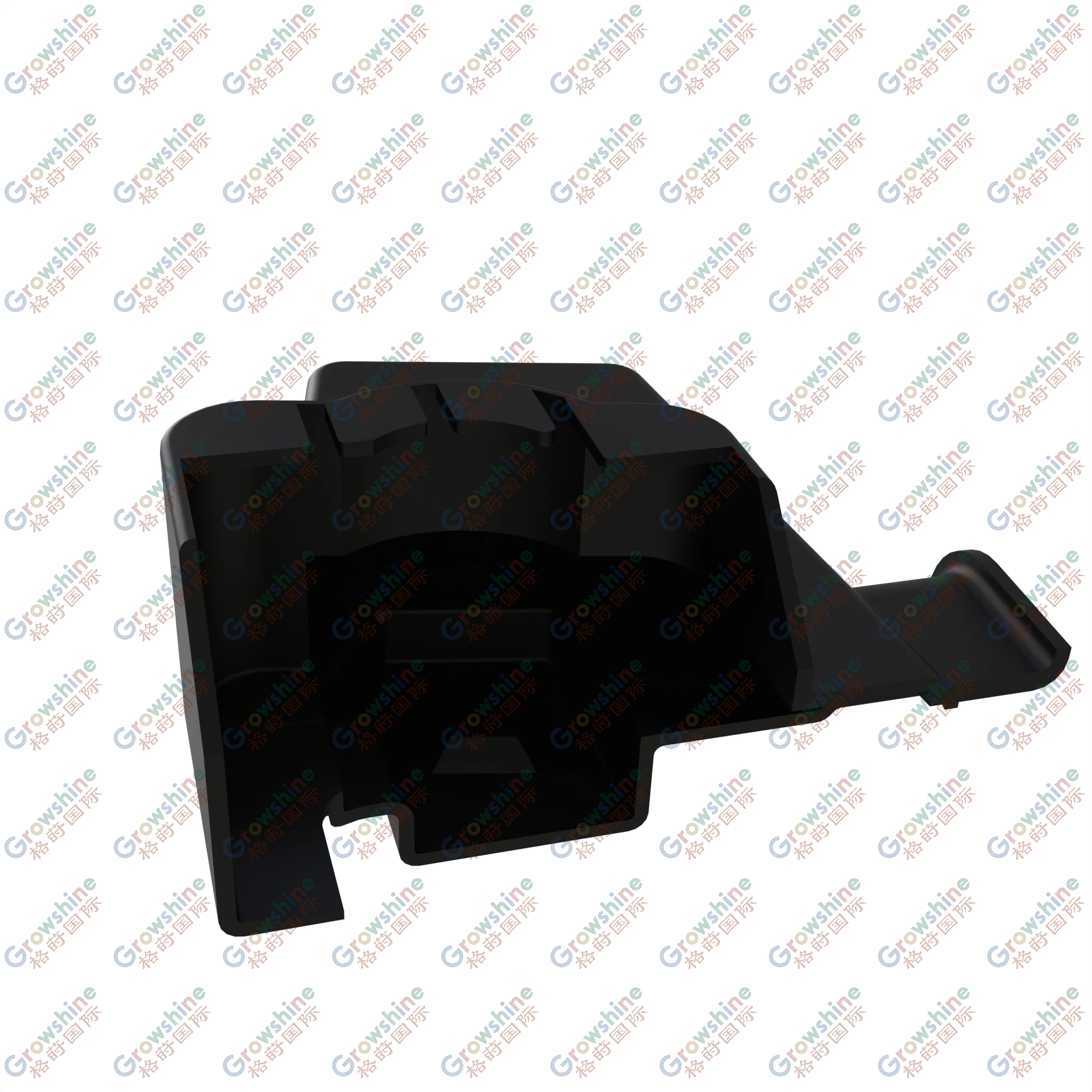 L172326: Rockshaft Position Sensor Guard
