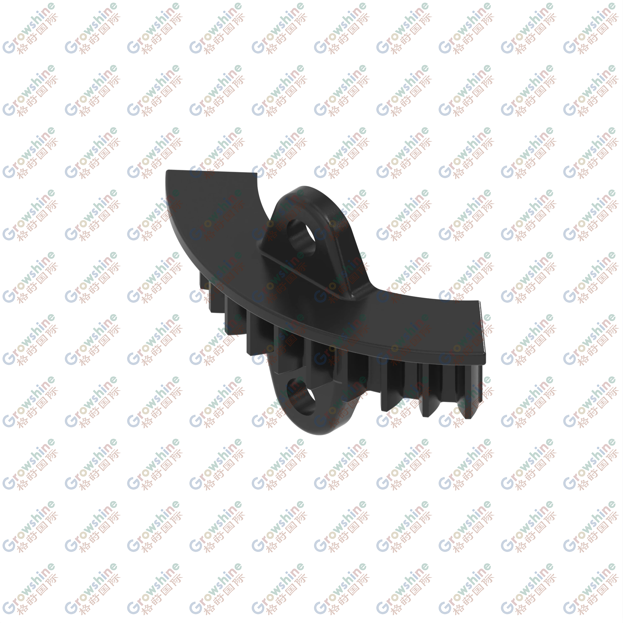 L172758: Hitch Position Sensor Sector