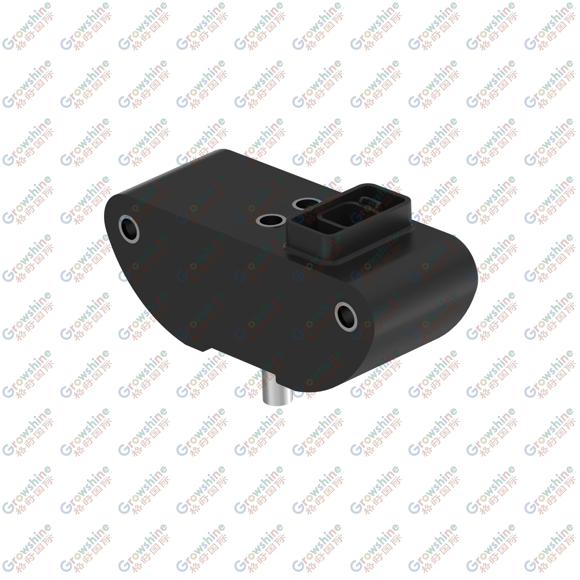 LCA98911: Row Guidance Sensor