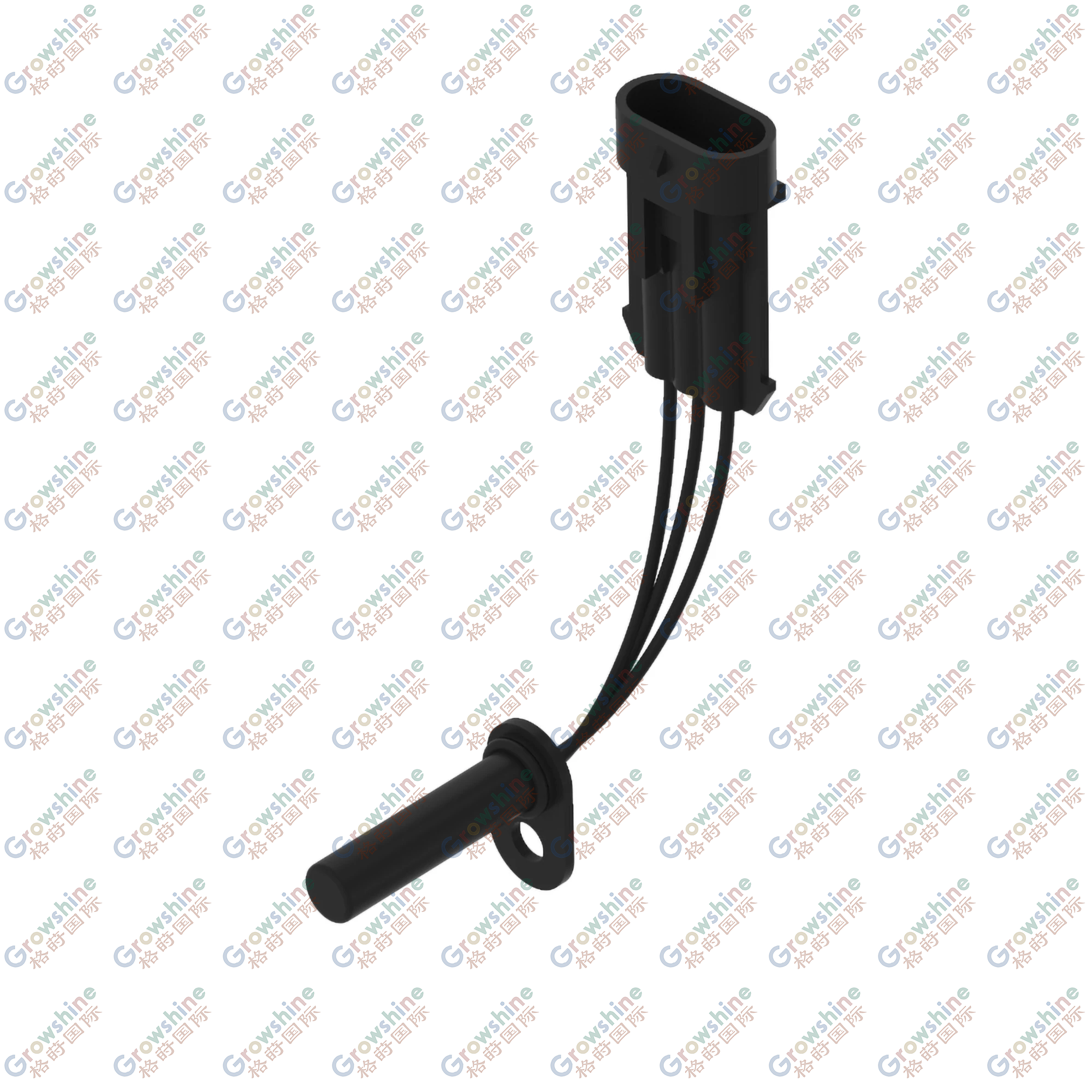 LVA11935: MFWD Speed Sensor