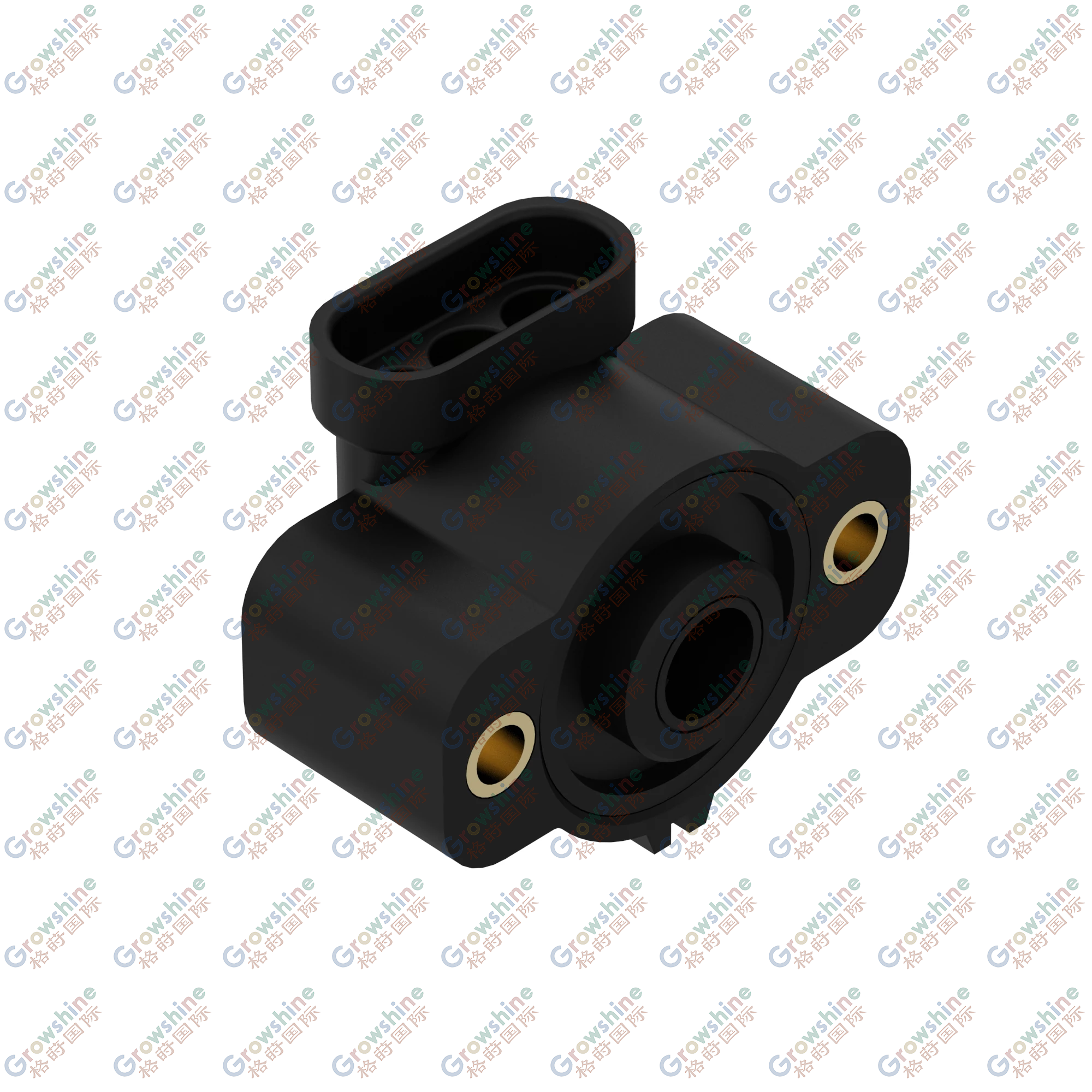 LVA13532: Throttle Speed Control Linkages Sensor