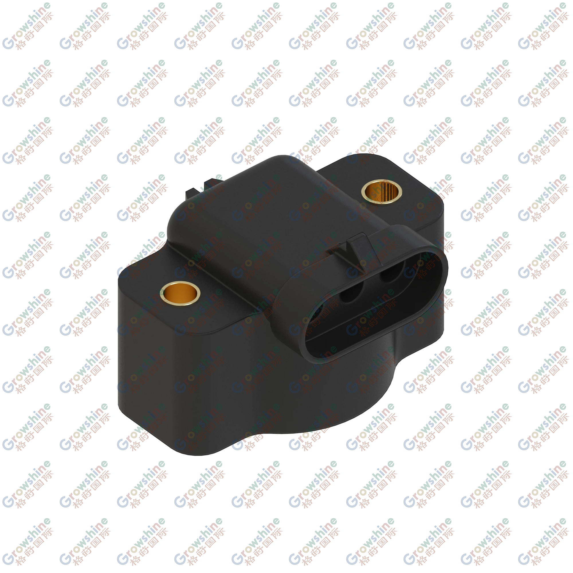 LVA18799: Rotary Foot Throttle Sensor