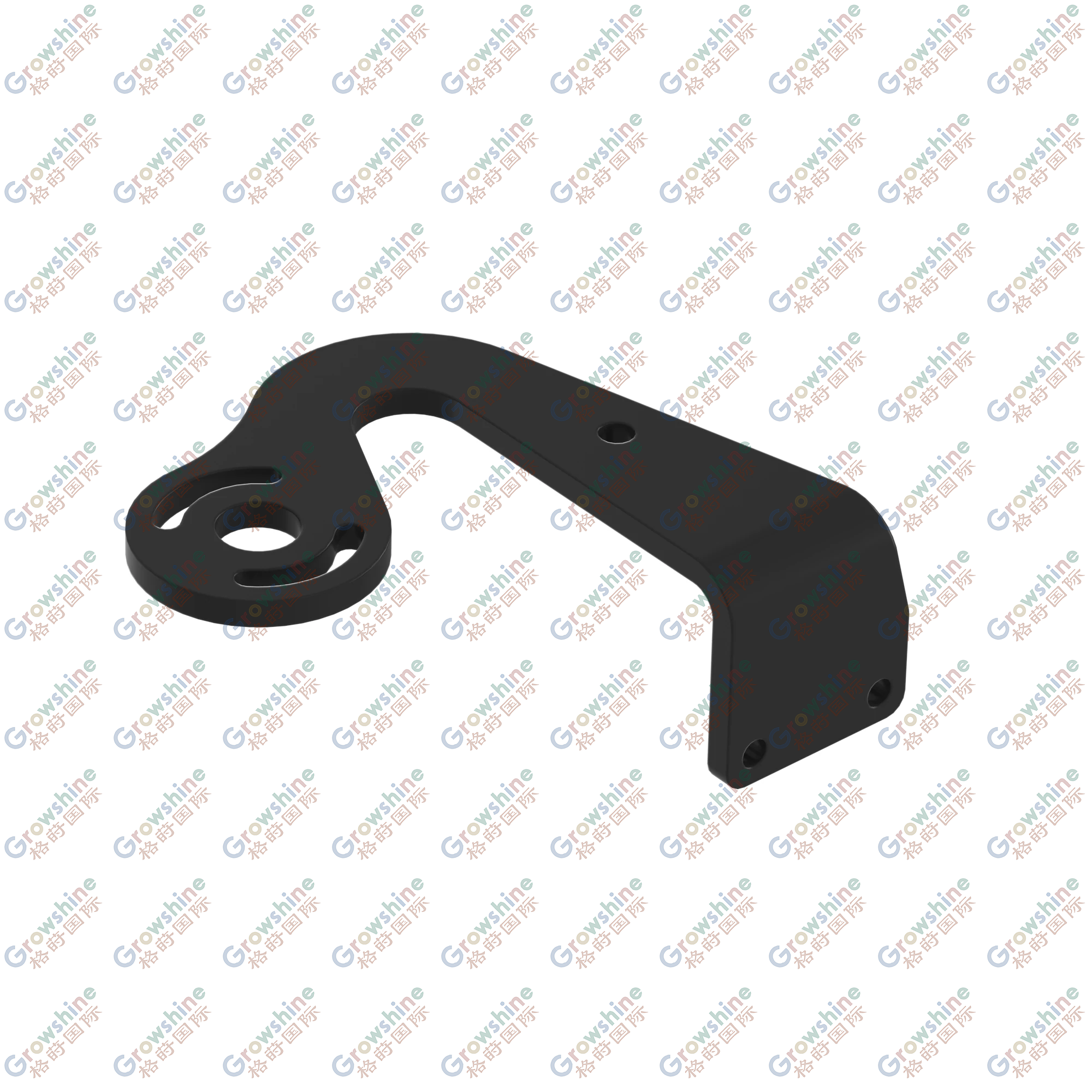 LVU16294: Throttle Sensor Bracket