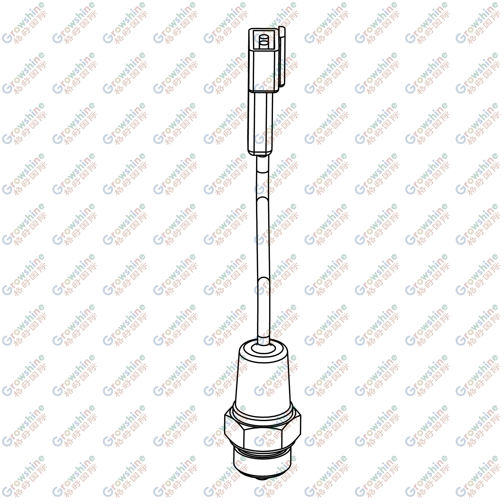 LW12227284: Sensor