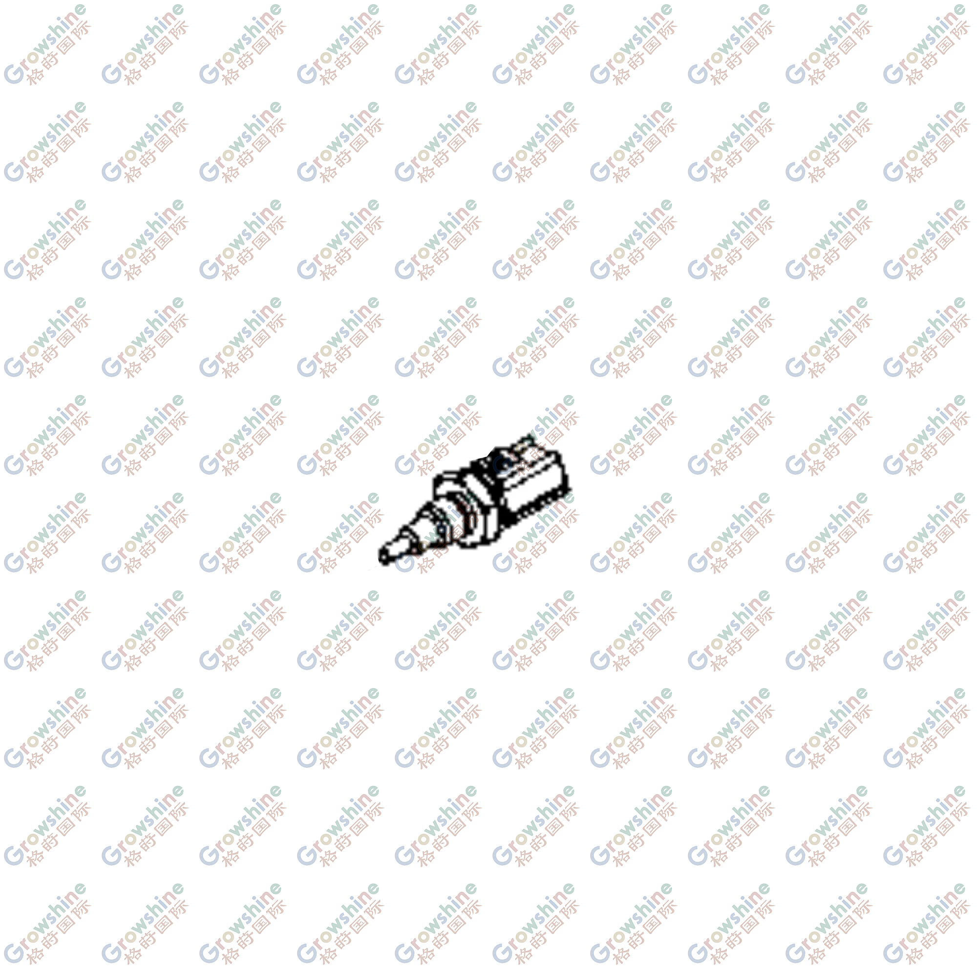 MIU11420: Coolant Temperature Sensor