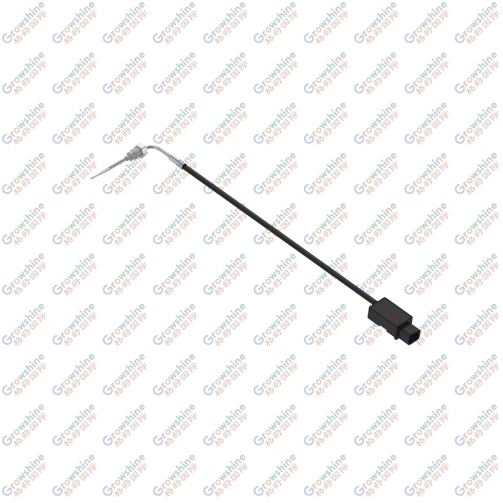 MIU802945: Temperature Sensor