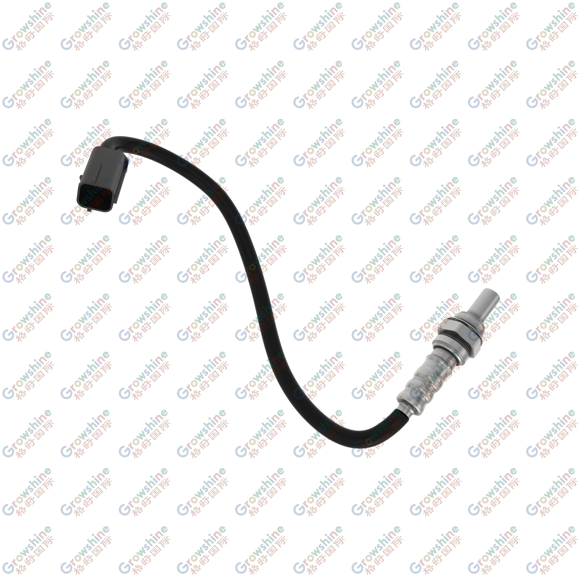 MIU804407: Aftertreatment Device Nitrogen Oxide(NOx) Sensor