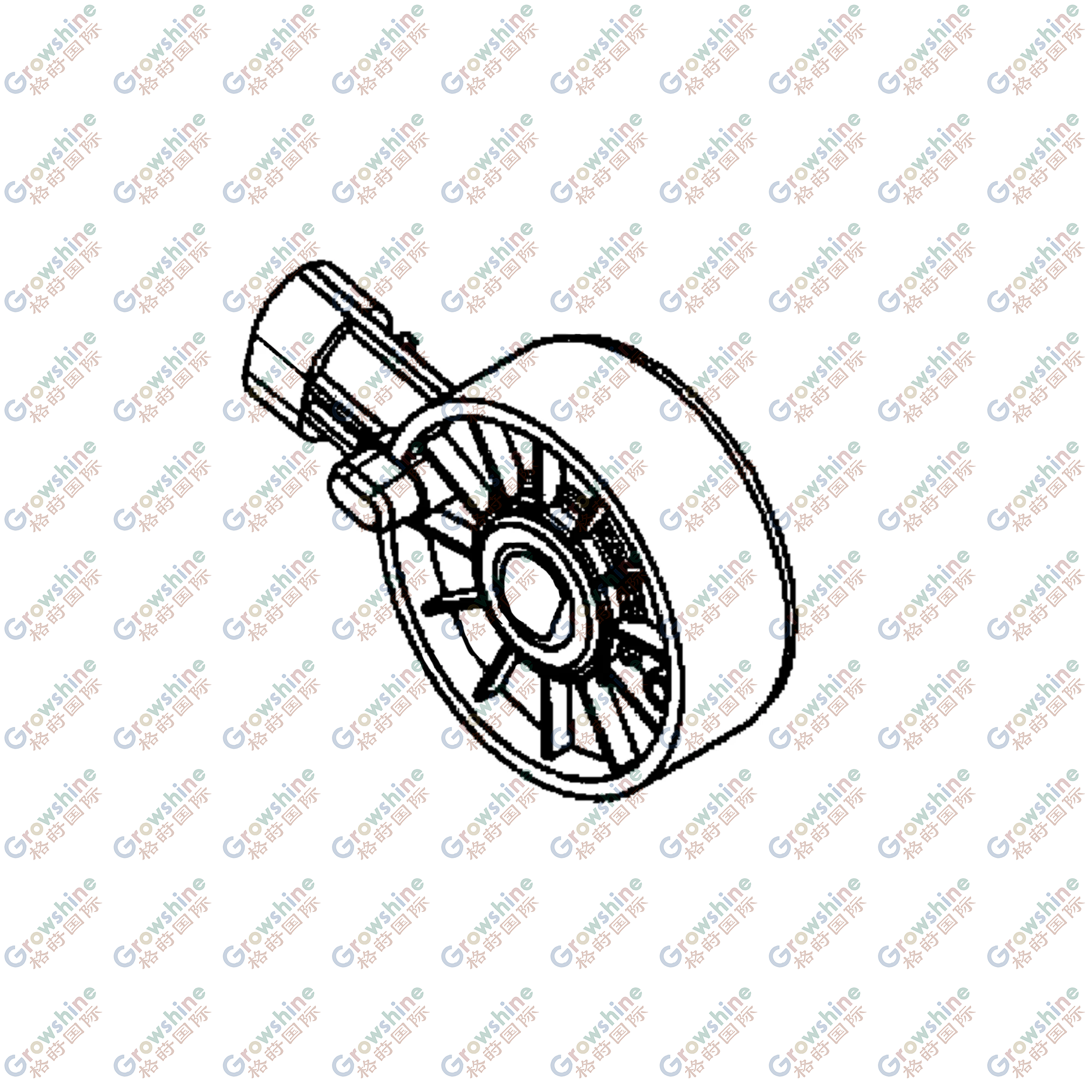 MIU805257: Position Sensor