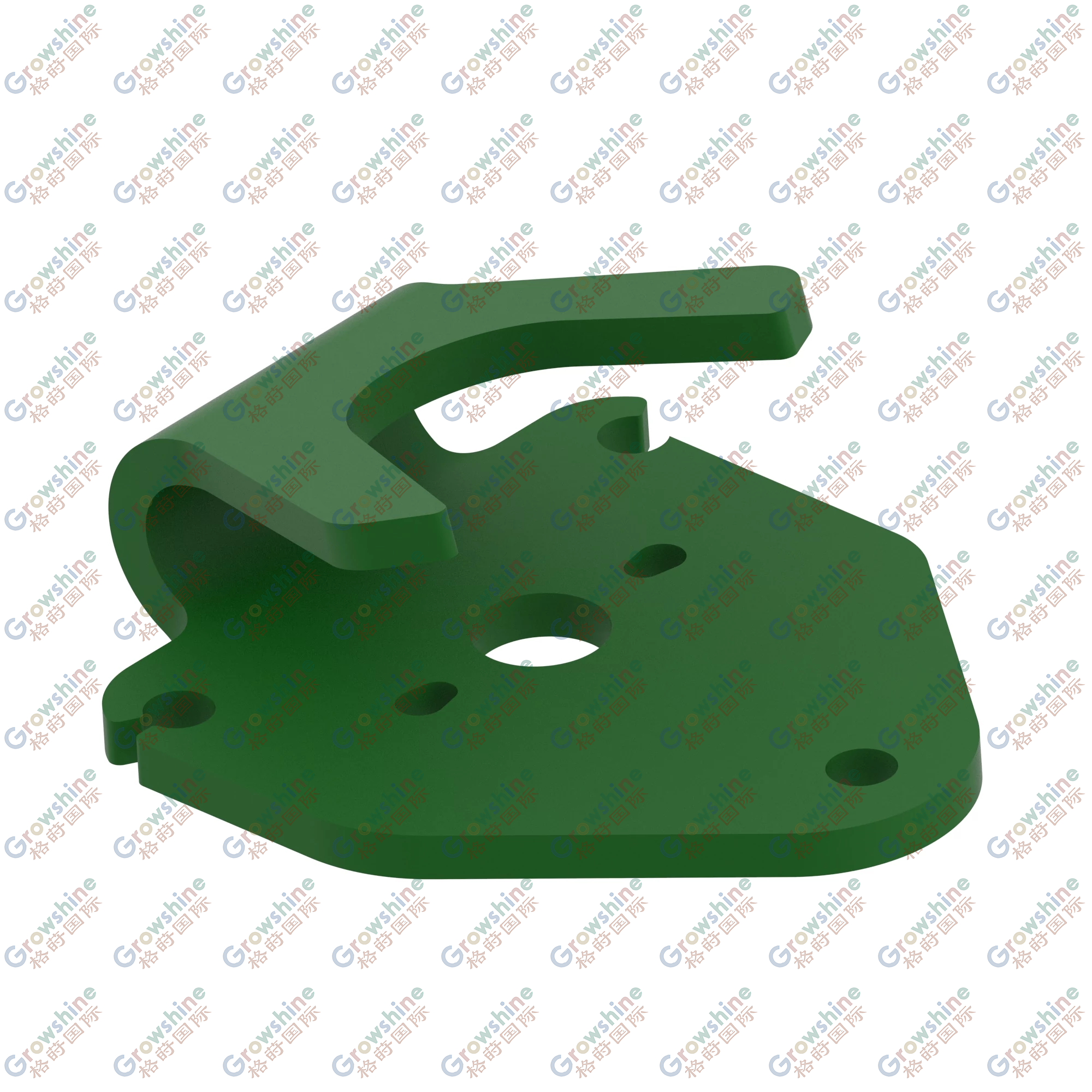 N223311: Sensor Bracket