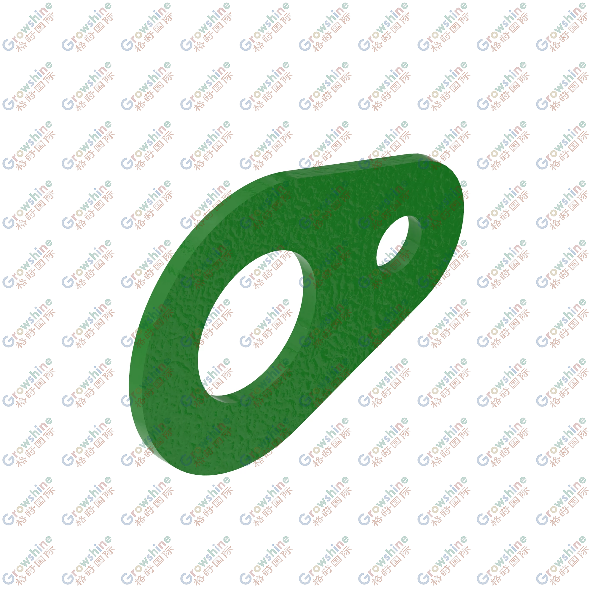 N309687: Sensor Plate Retainer