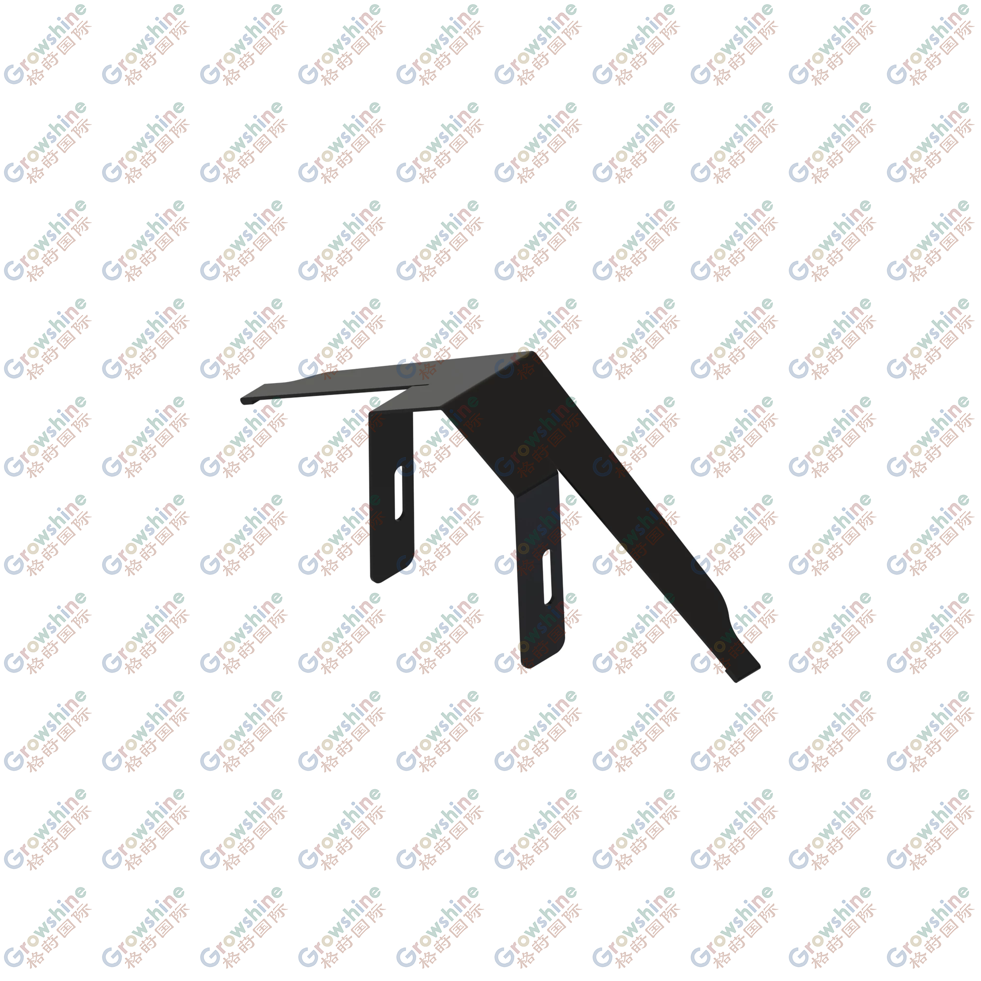 N310748: Breakaway Sensor Mount Bracket
