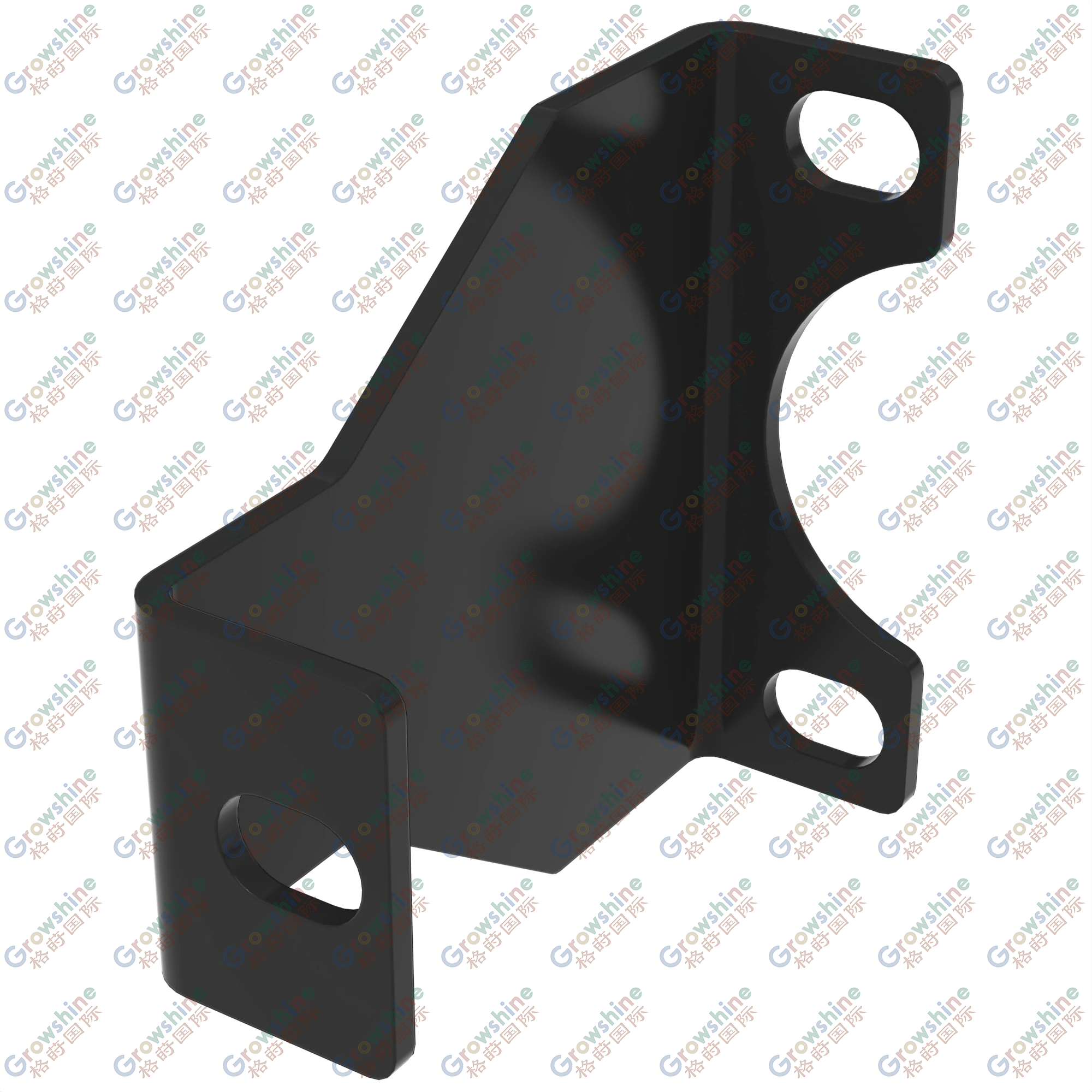N311185: Lower Sensor Mounting Bracket