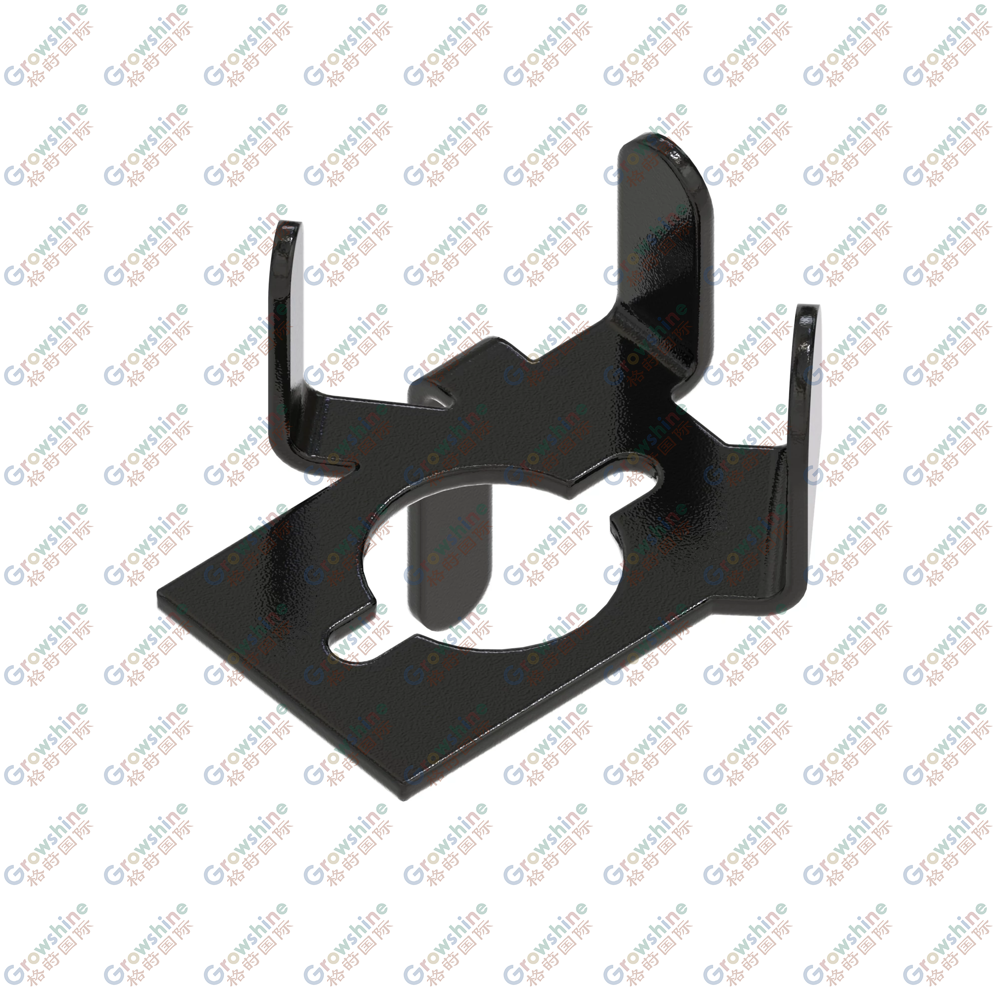 N312376: Sensor Guard Bracket