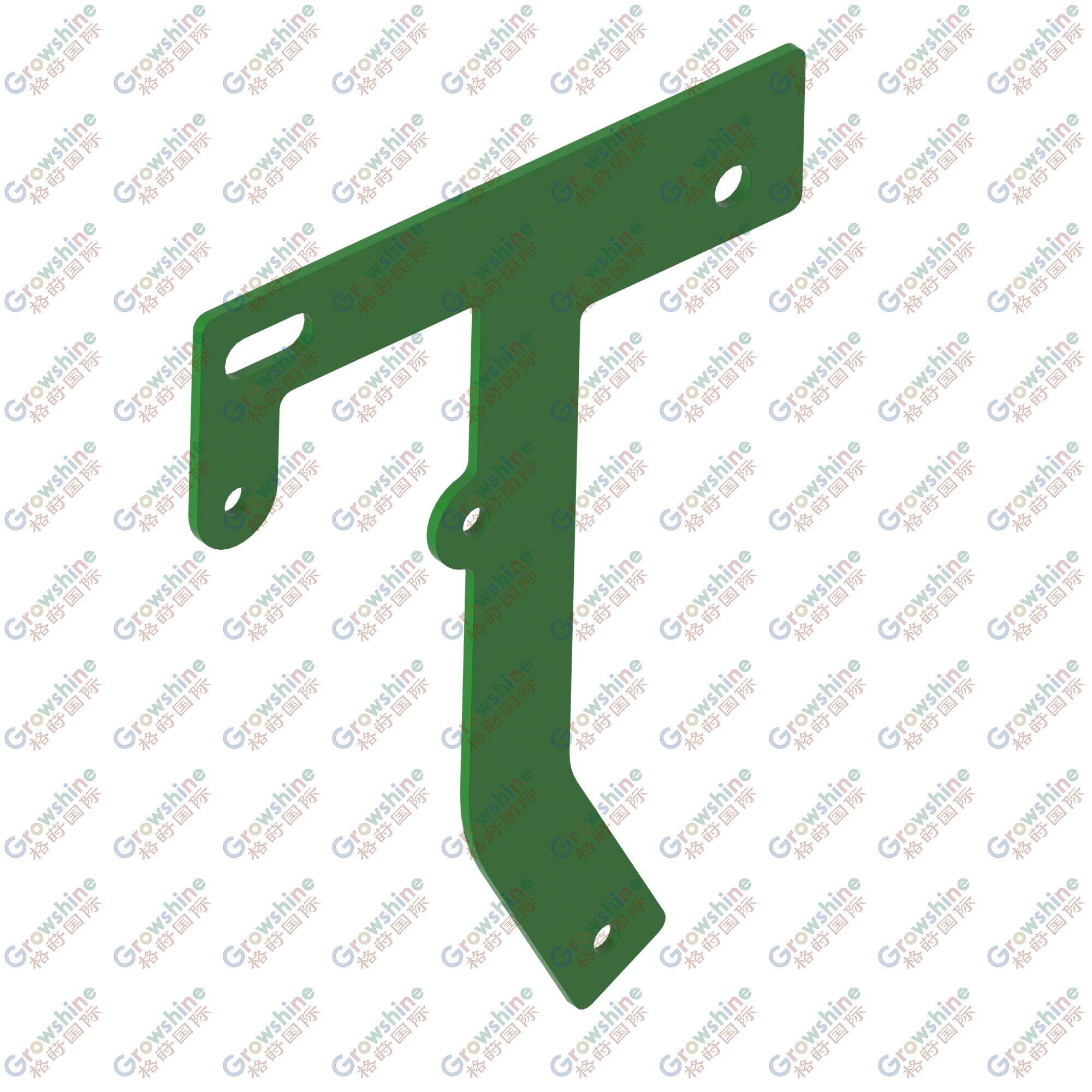 N319478: Radar Sensor Bracket