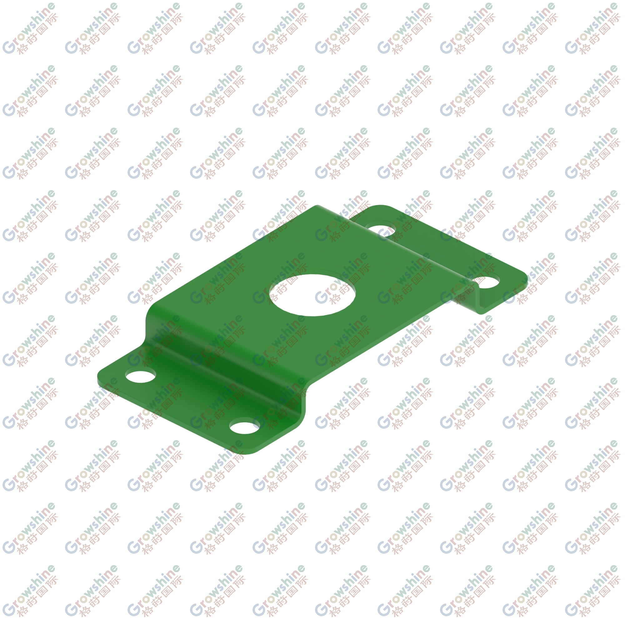N379899: Sensor Mount Bracket