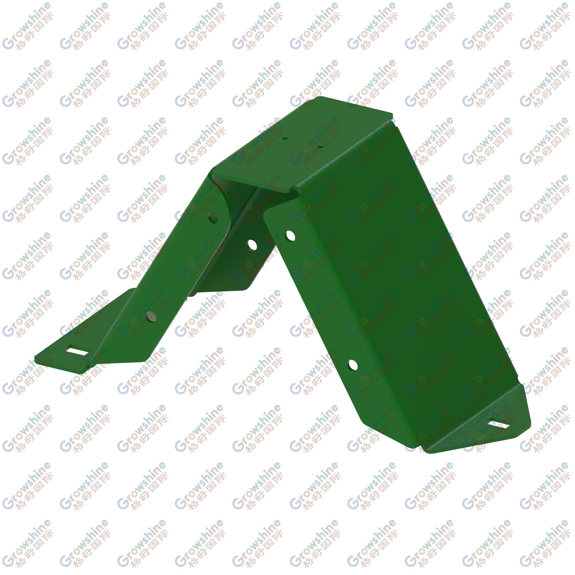 N382696: Handle Sensor Channel